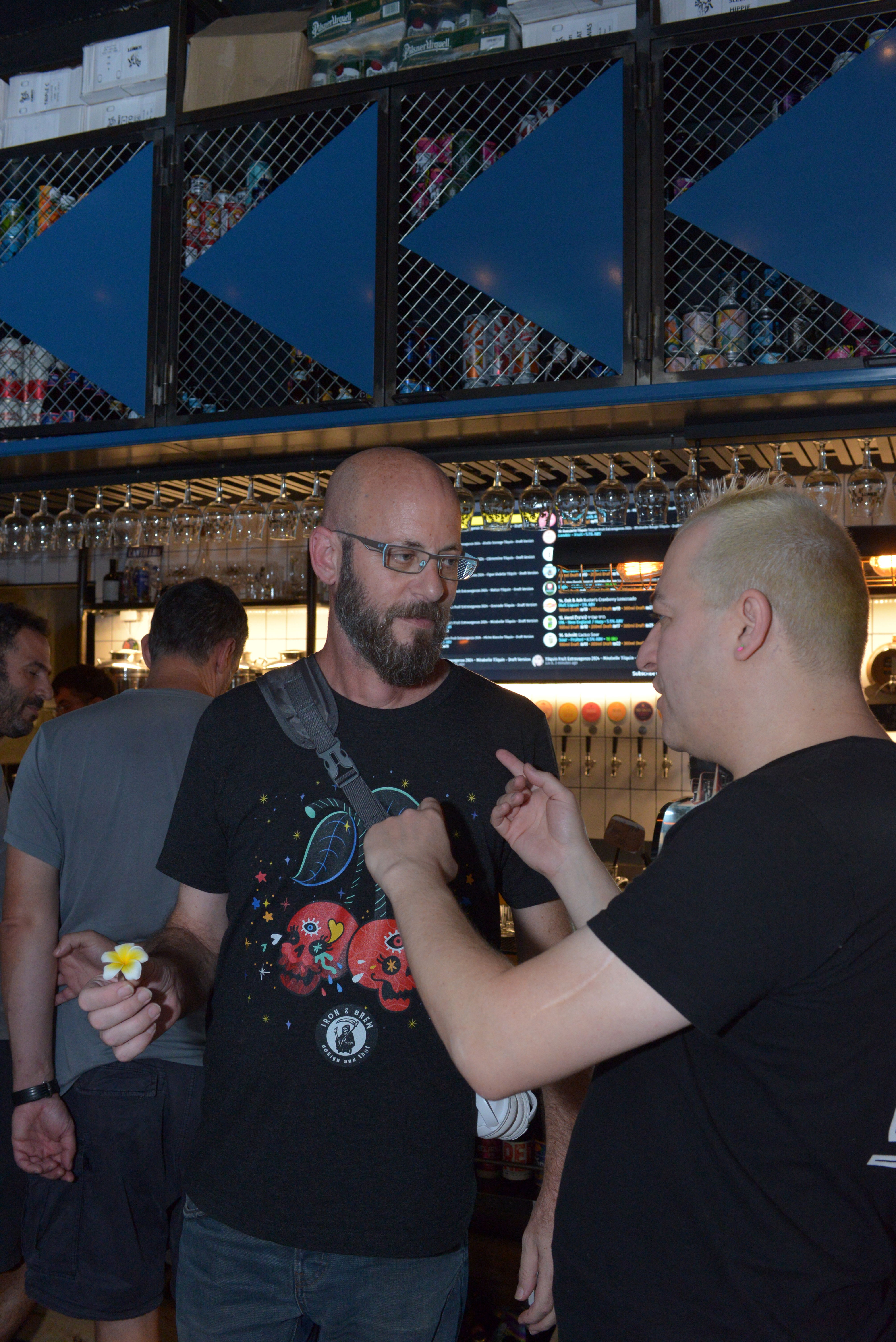 Tilquin Extravaganza 2024 - Day 3