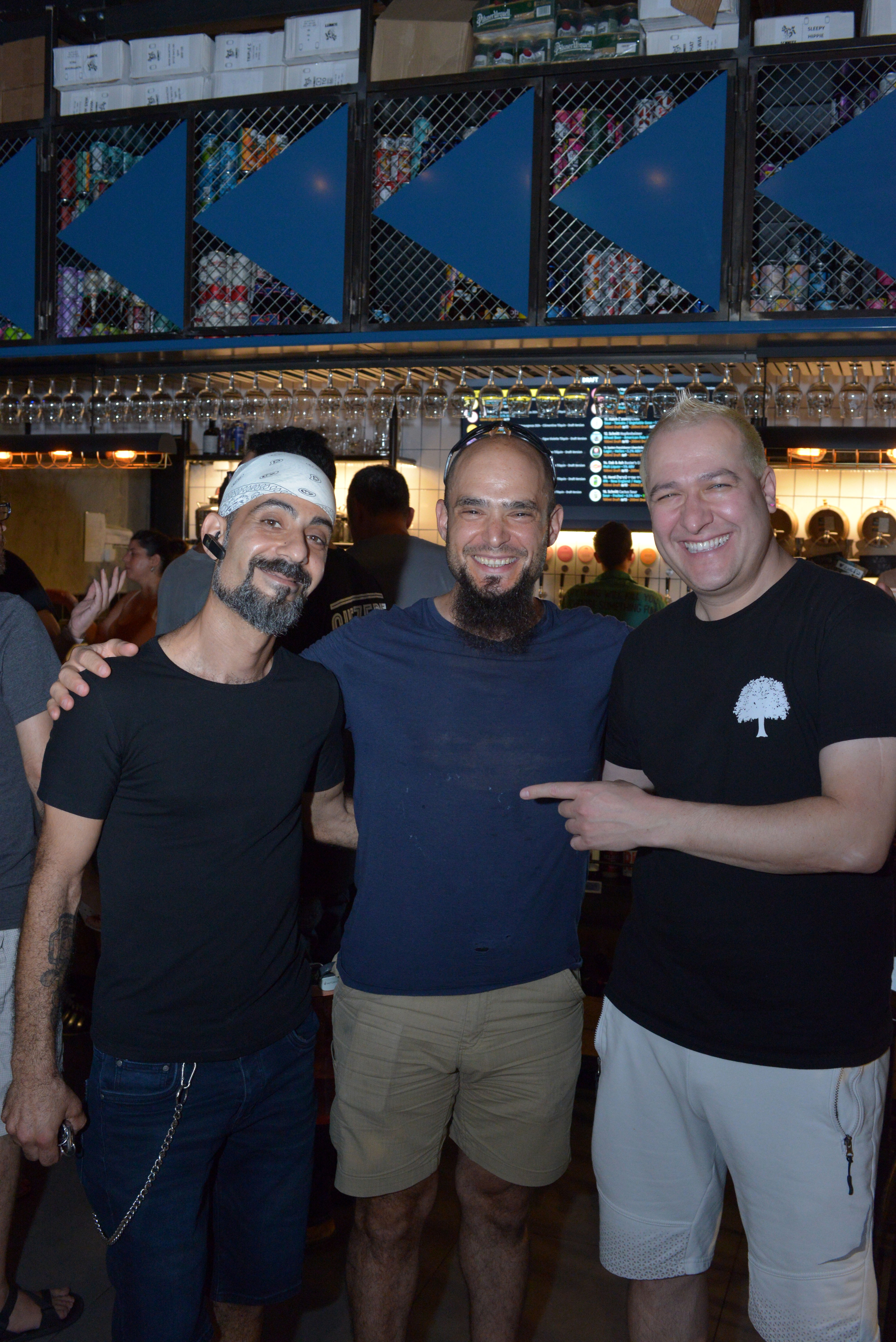 Tilquin Extravaganza 2024 - Day 3