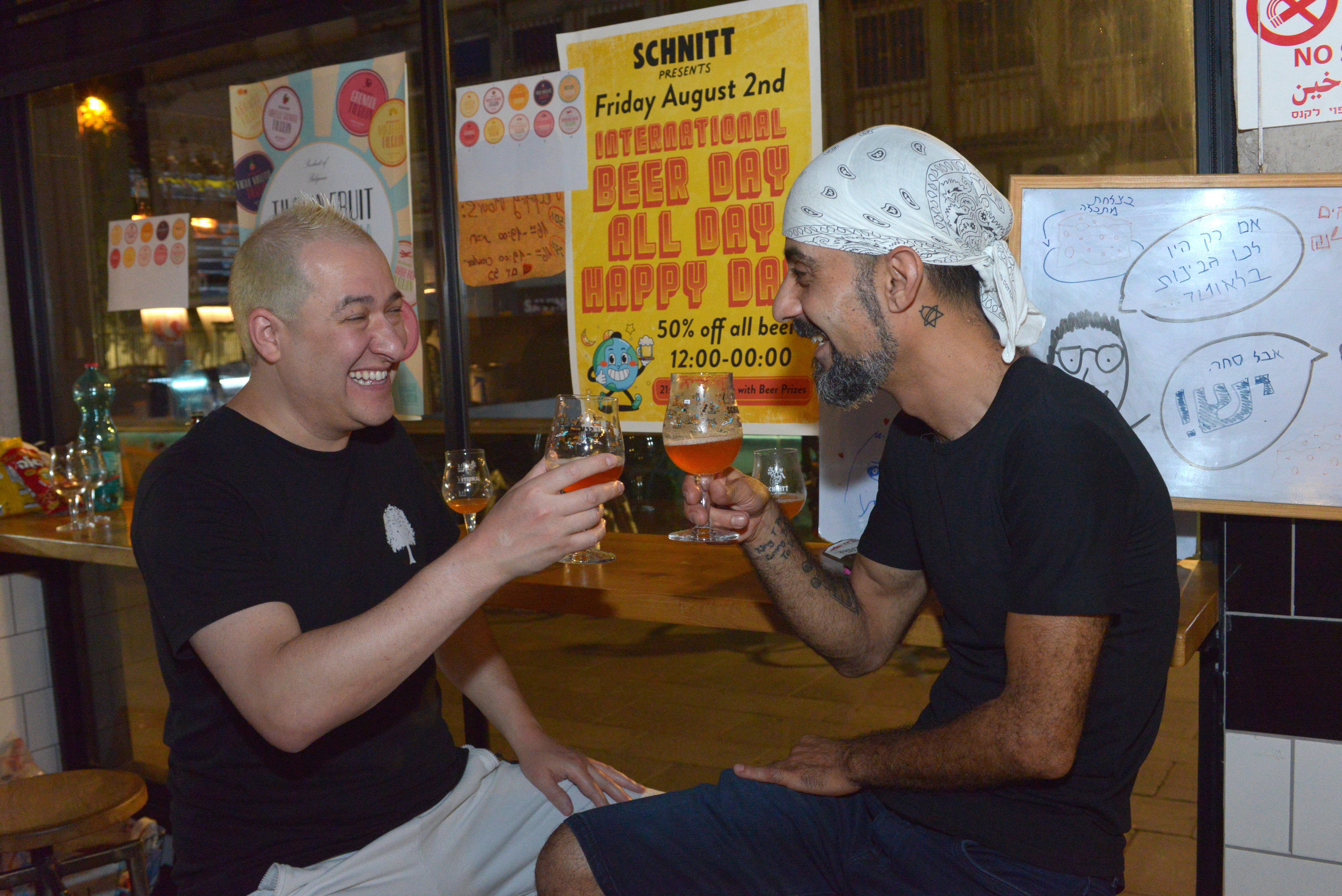 Tilquin Extravaganza 2024 - Day 3