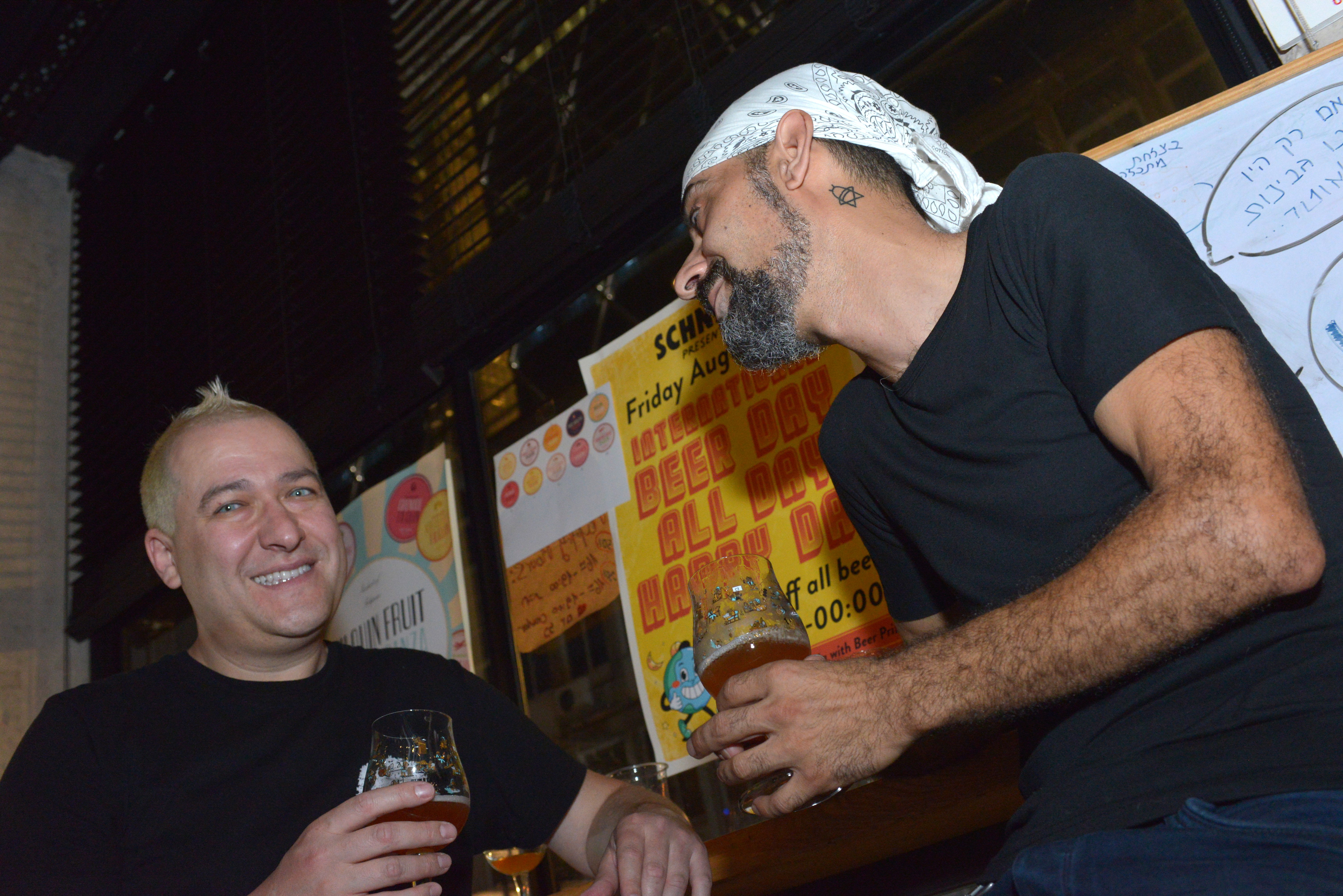 Tilquin Extravaganza 2024 - Day 3