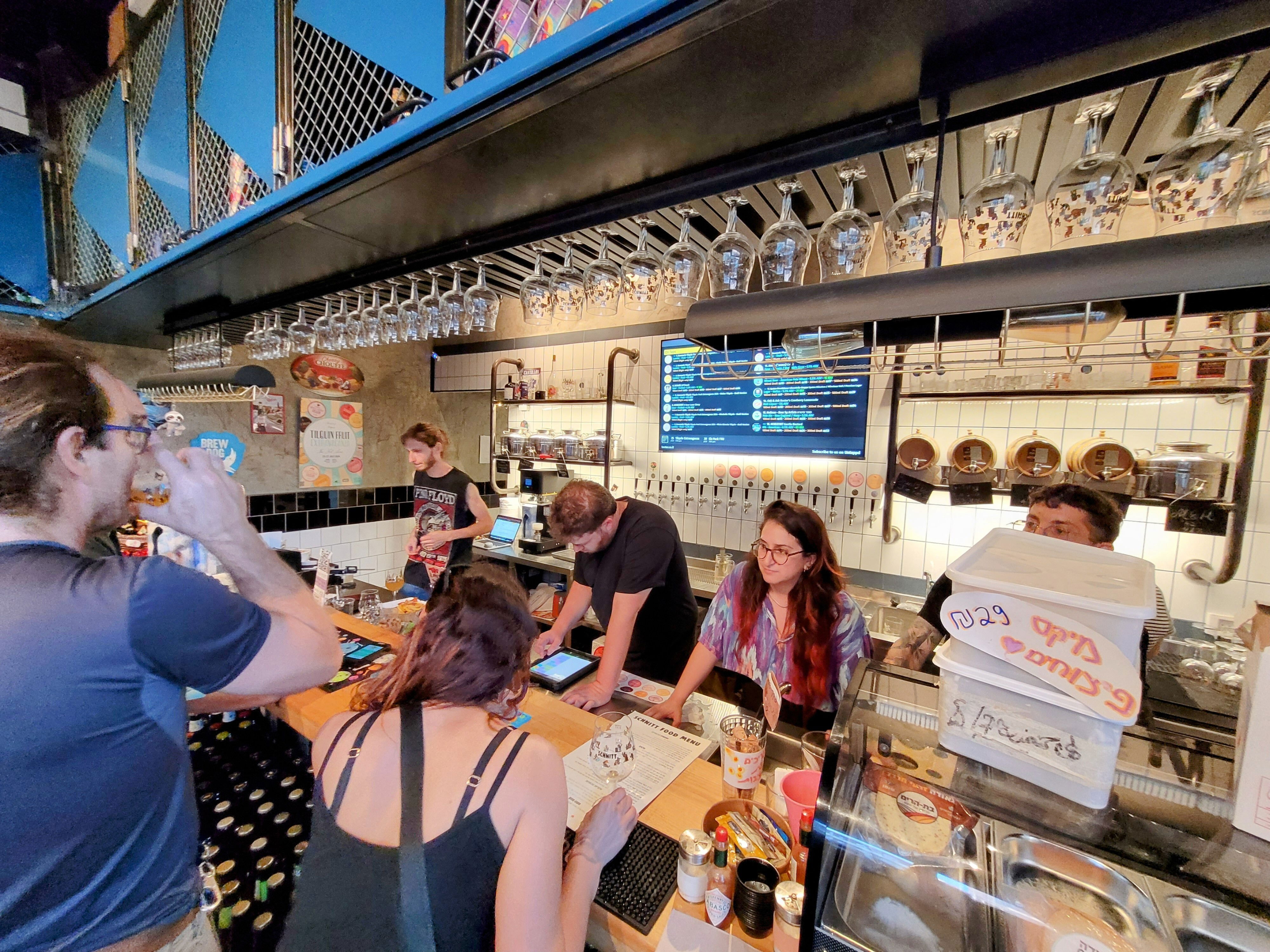 Tilquin Extravaganza 2024 - Day 1