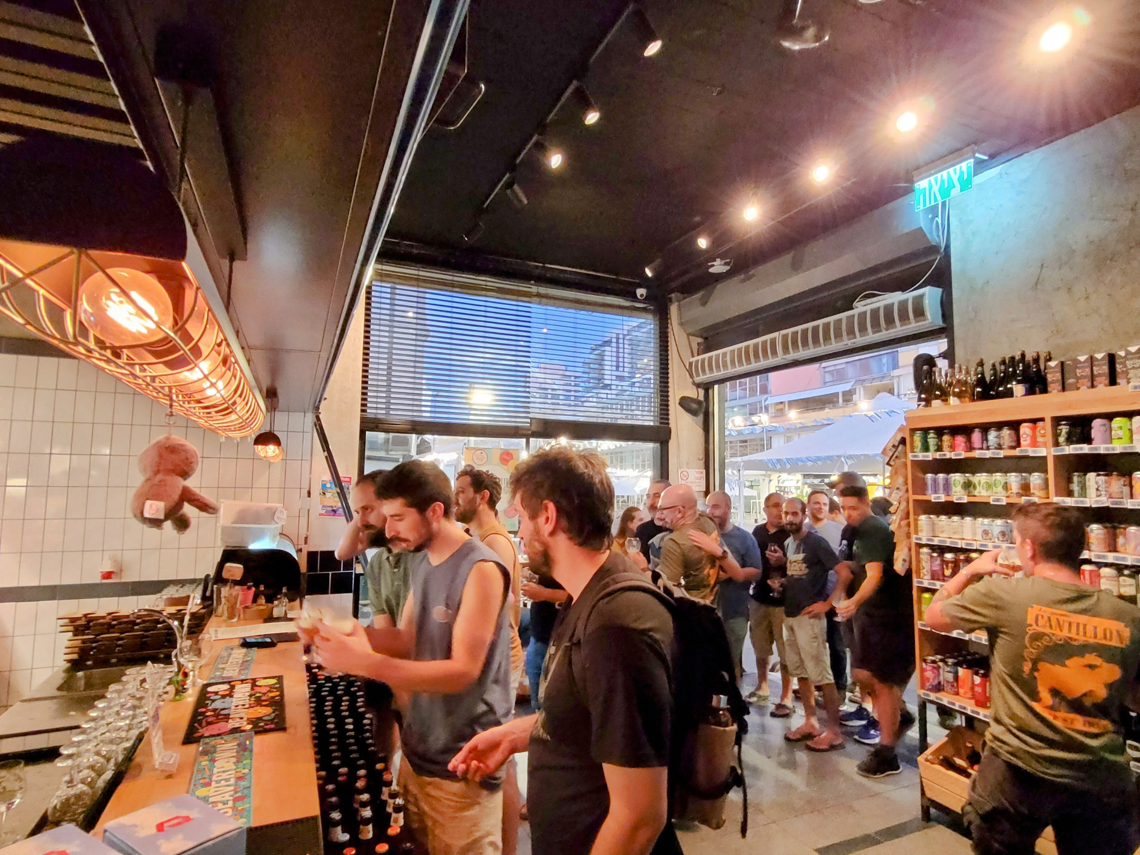 Tilquin Extravaganza 2024 - Day 1