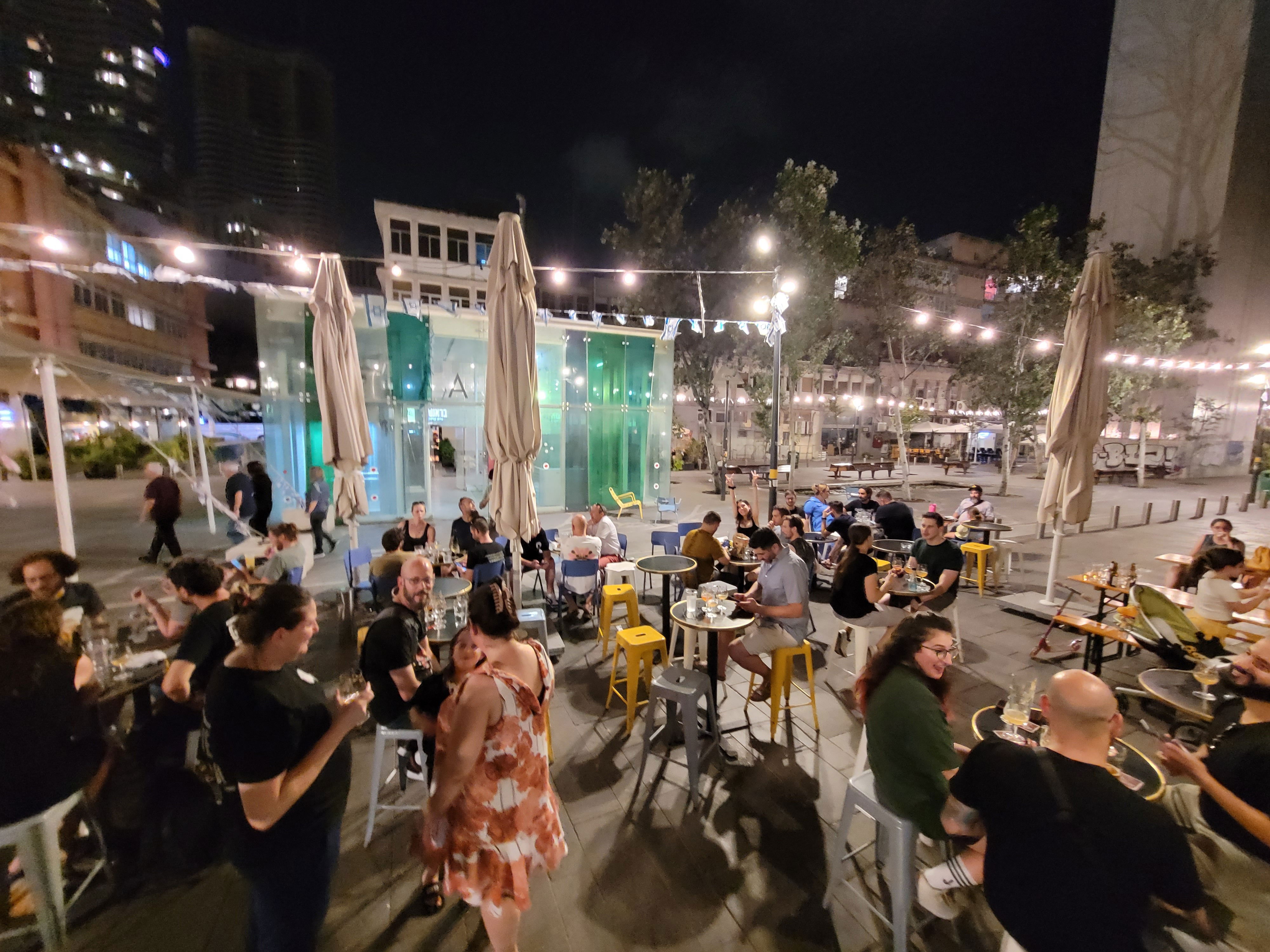 Tilquin Extravaganza 2024 - Day 3