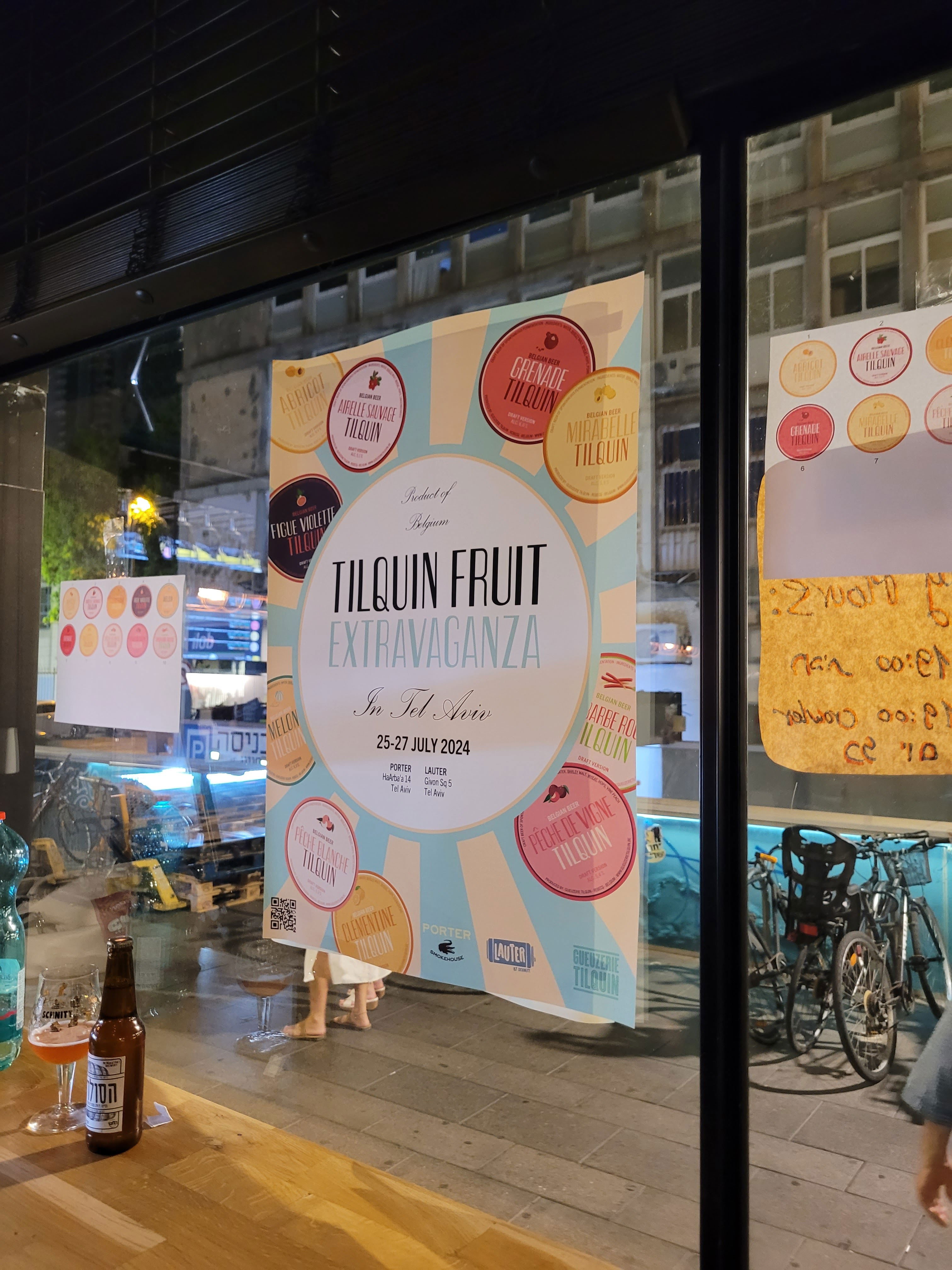 Tilquin Extravaganza 2024 - Day 3