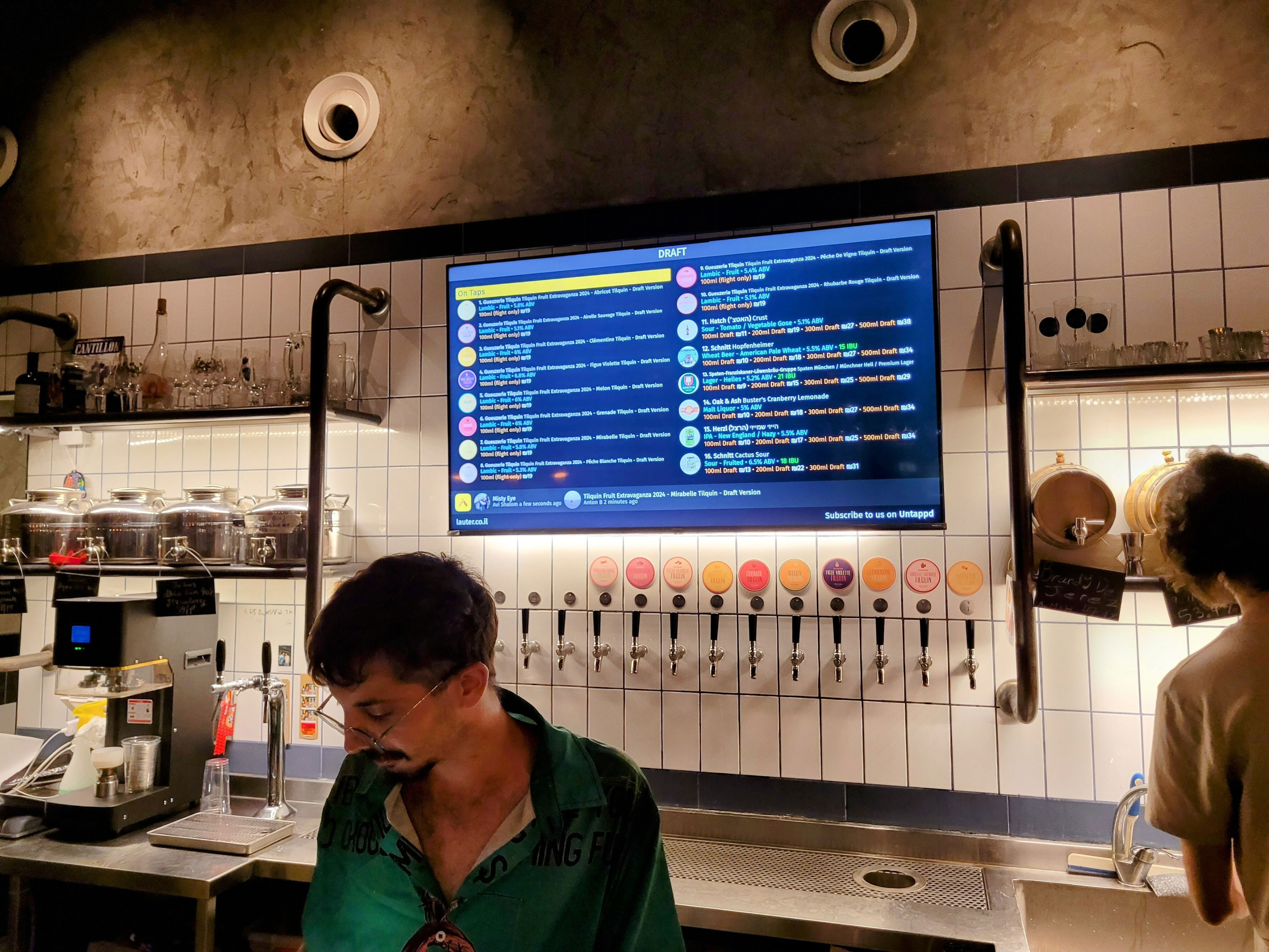 Tilquin Extravaganza 2024 - Day 3