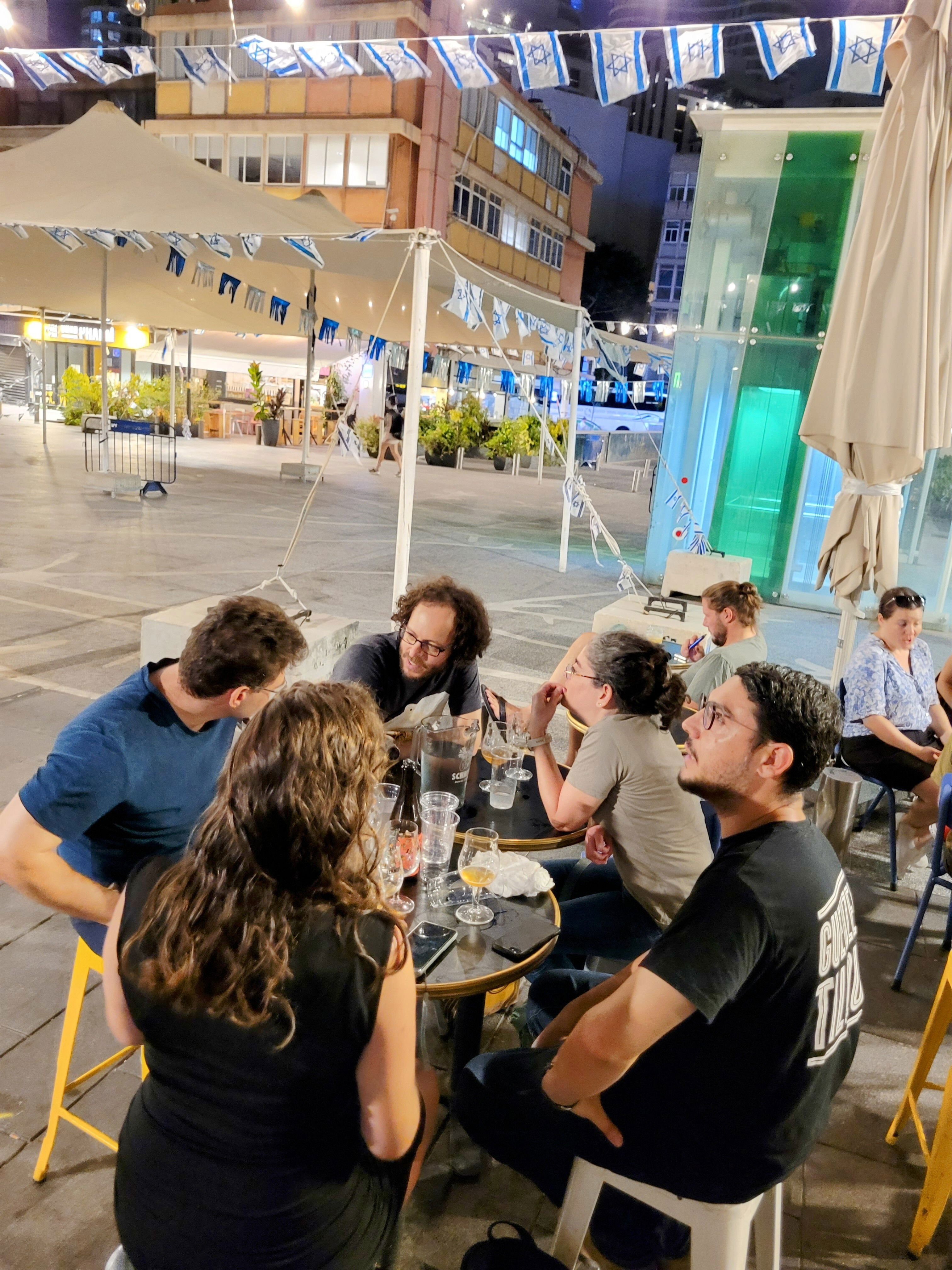 Tilquin Extravaganza 2024 - Day 3