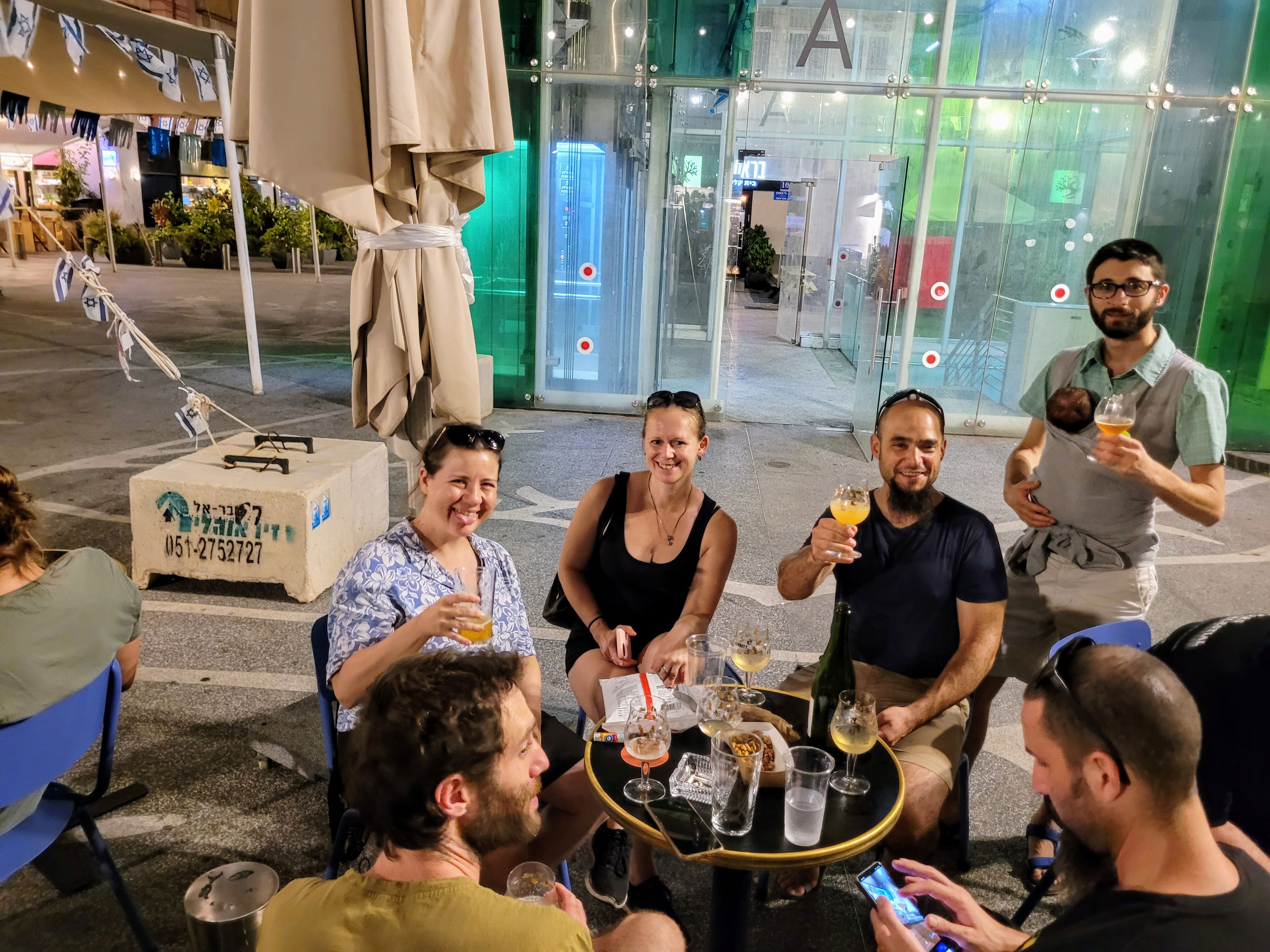 Tilquin Extravaganza 2024 - Day 3