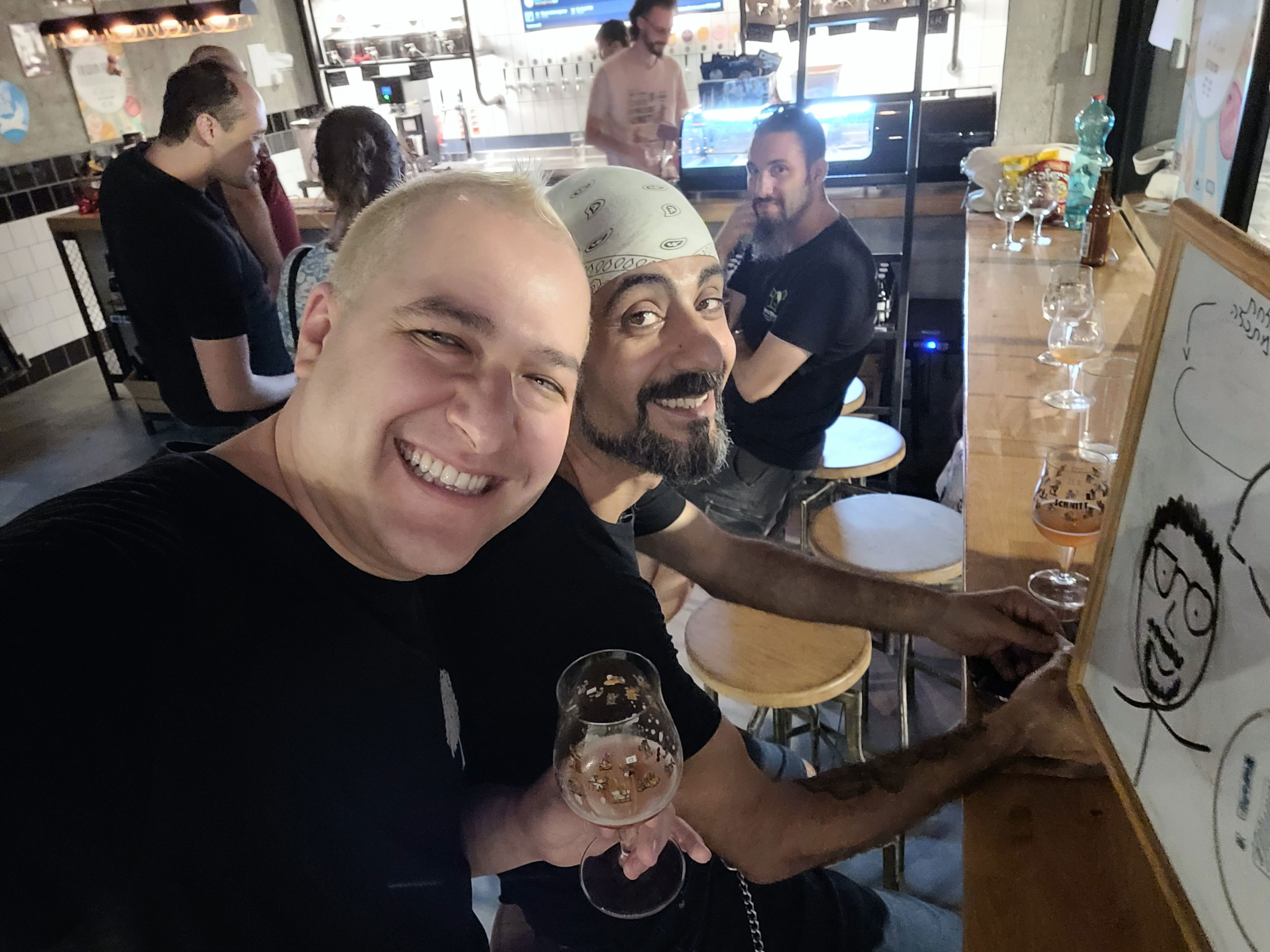 Tilquin Extravaganza 2024 - Day 3