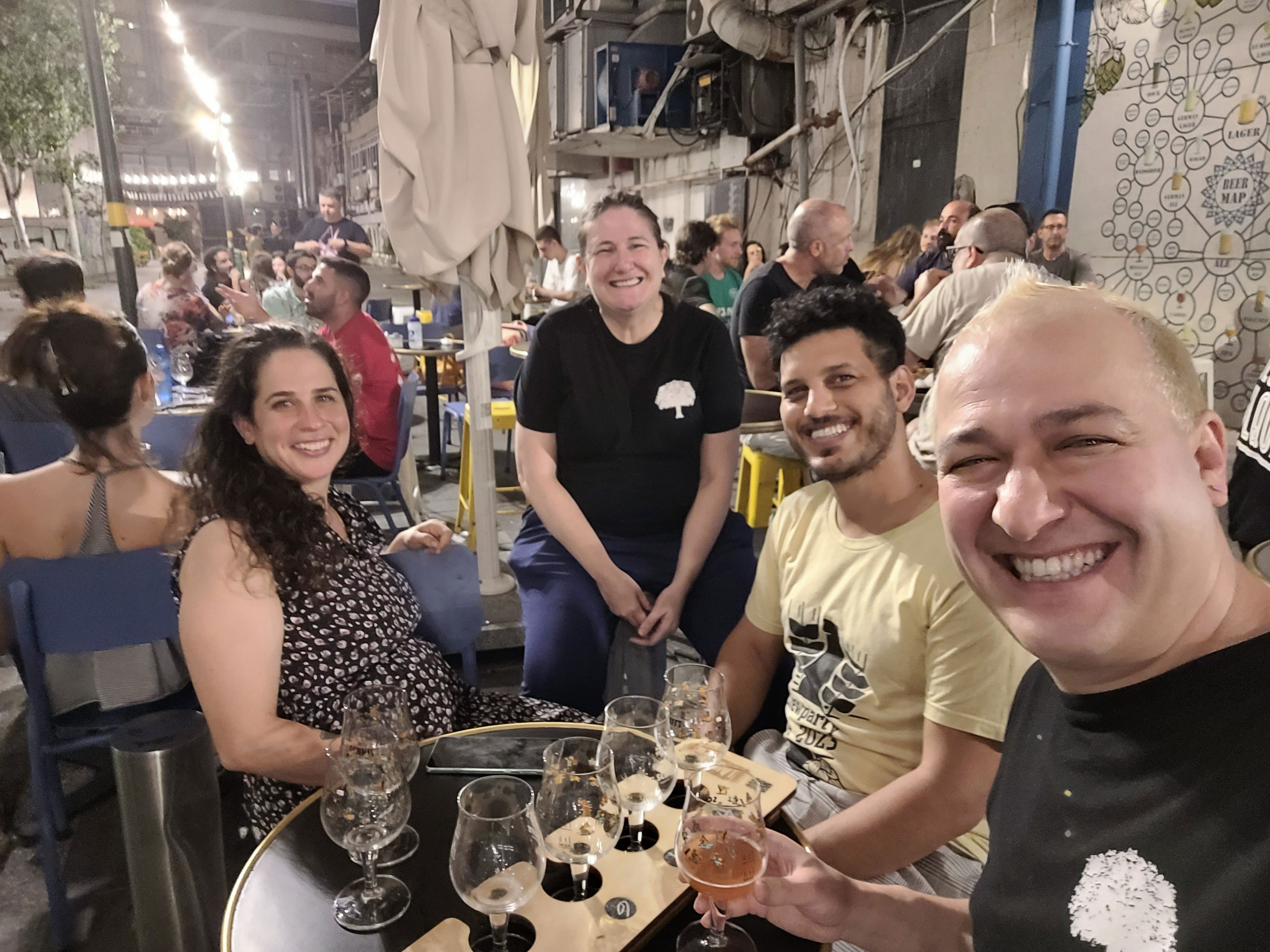 Tilquin Extravaganza 2024 - Day 3