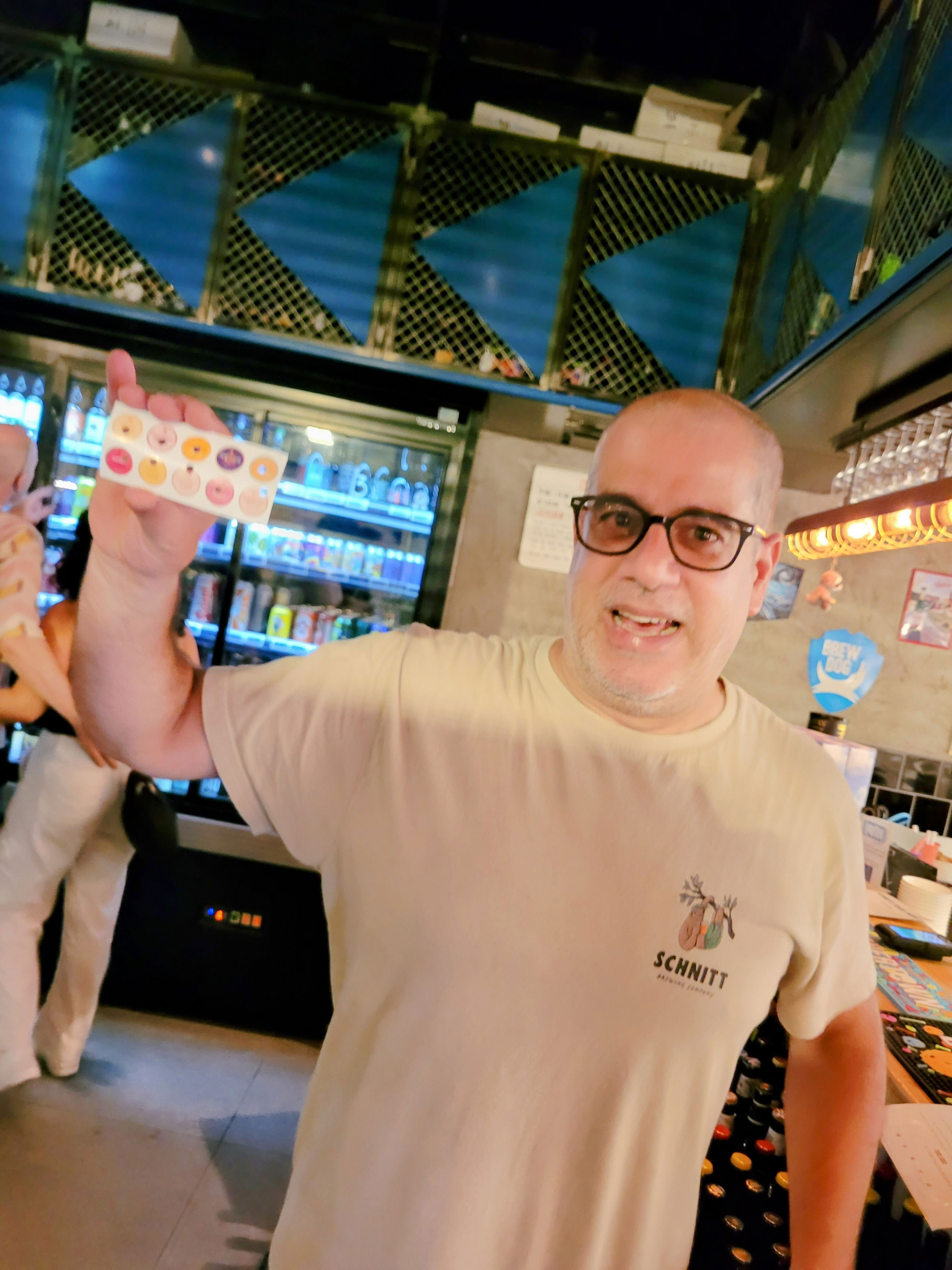 Tilquin Extravaganza 2024 - Day 3