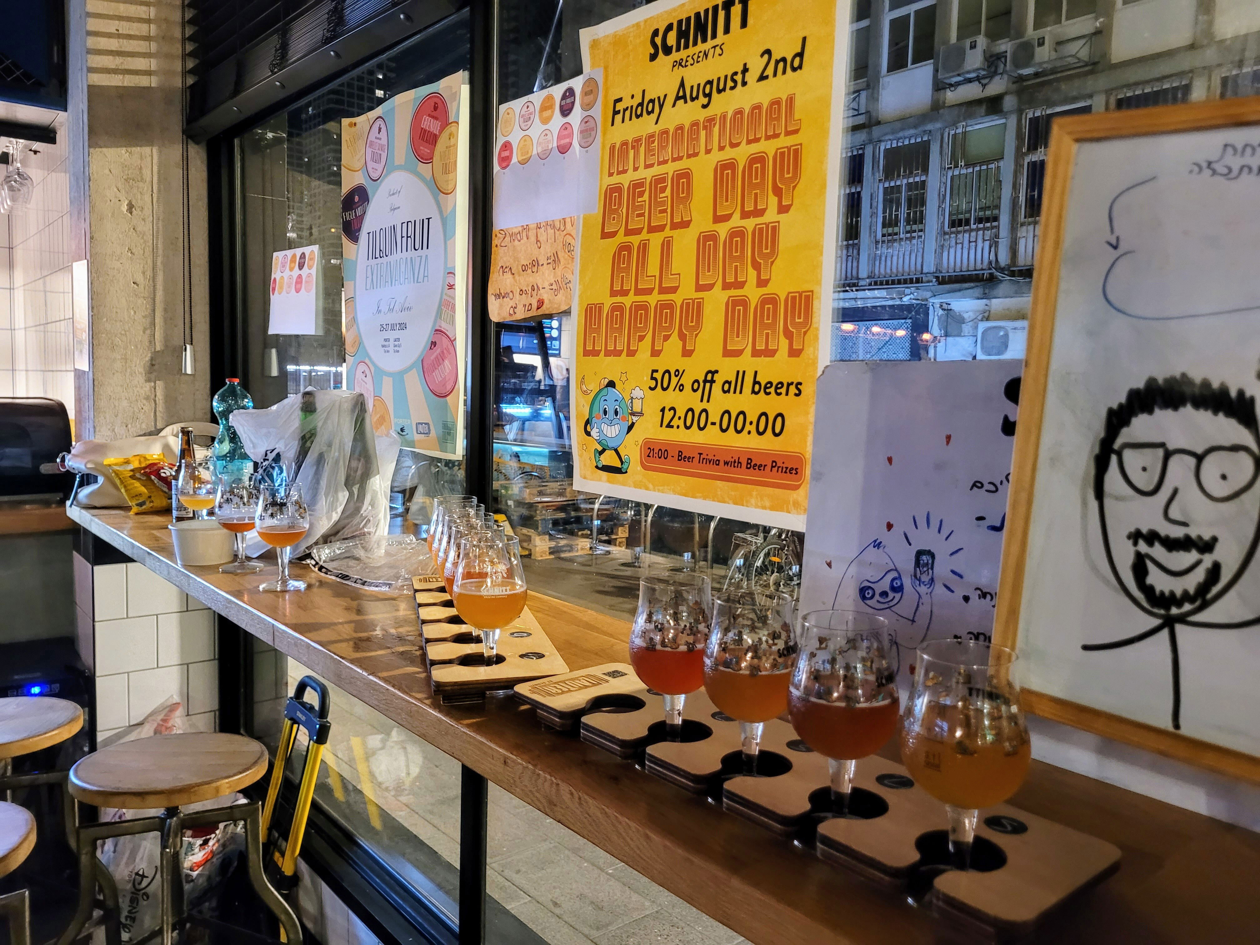 Tilquin Extravaganza 2024 - Day 3