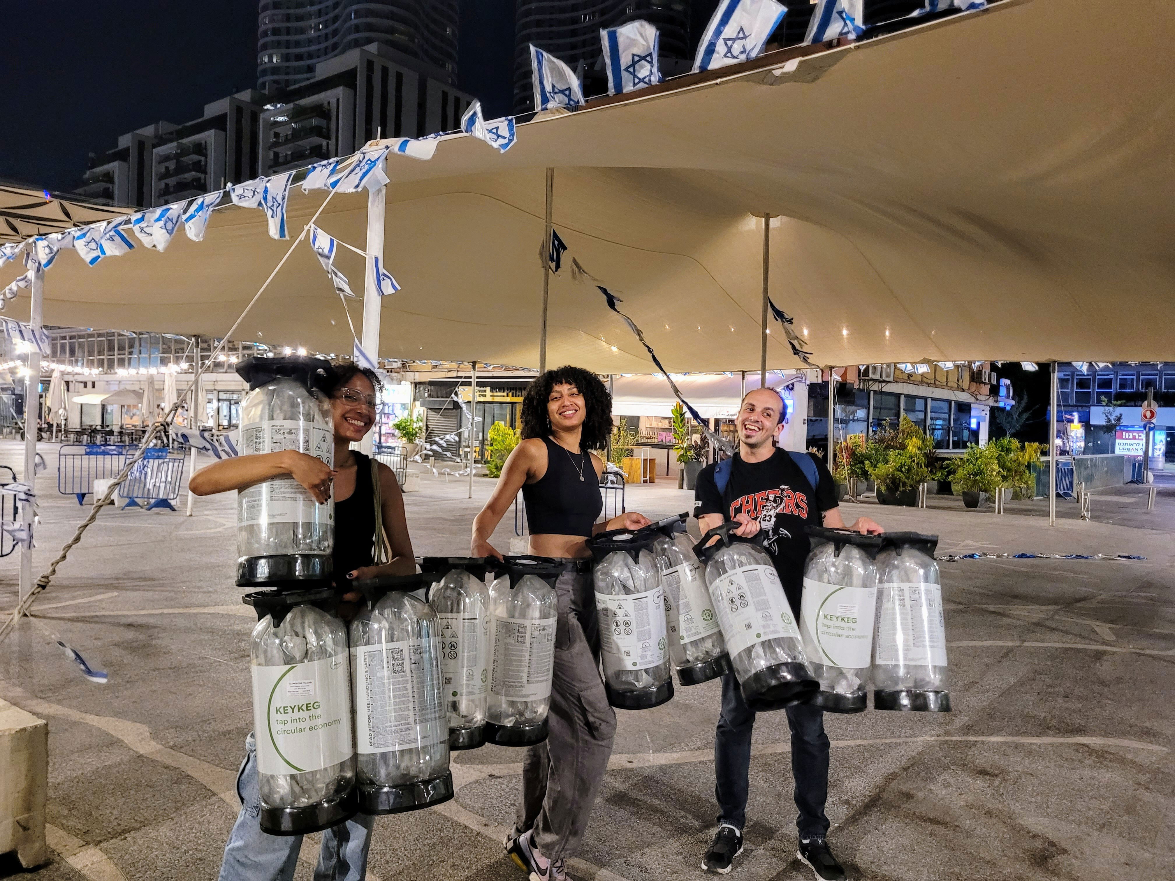 Tilquin Extravaganza 2024 - Day 3