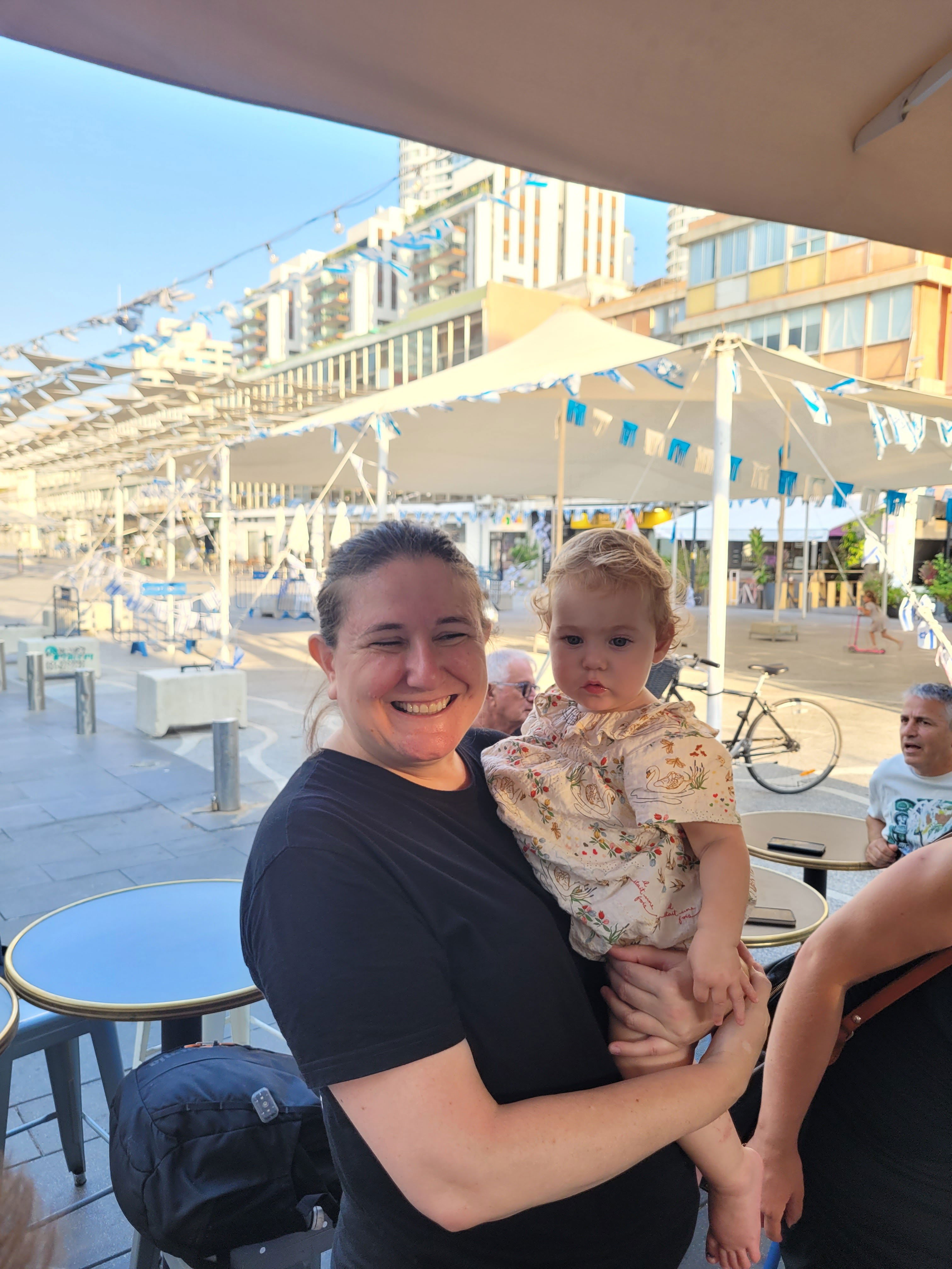 Tilquin Extravaganza 2024 - Day 2