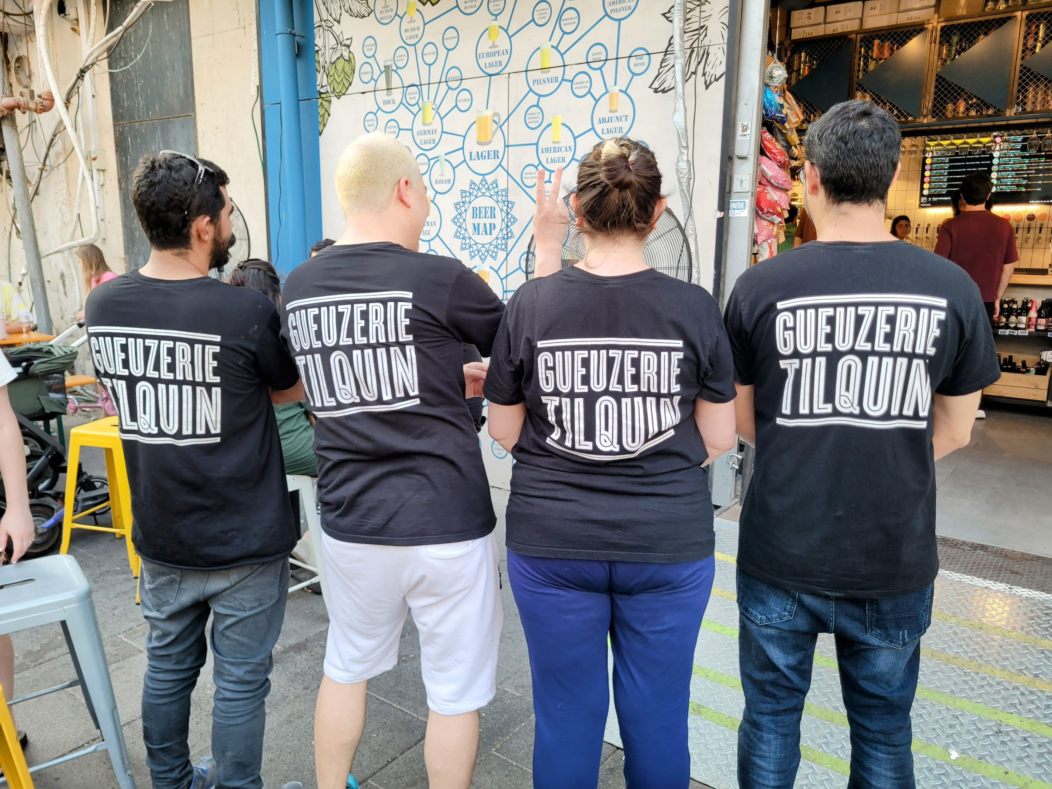 Tilquin Extravaganza 2024 - Day 2