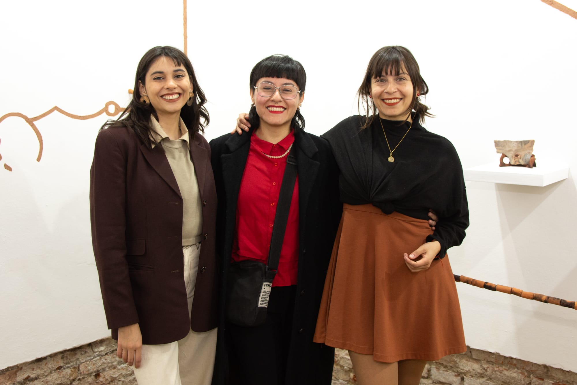 Donde se enrojece el cielo.