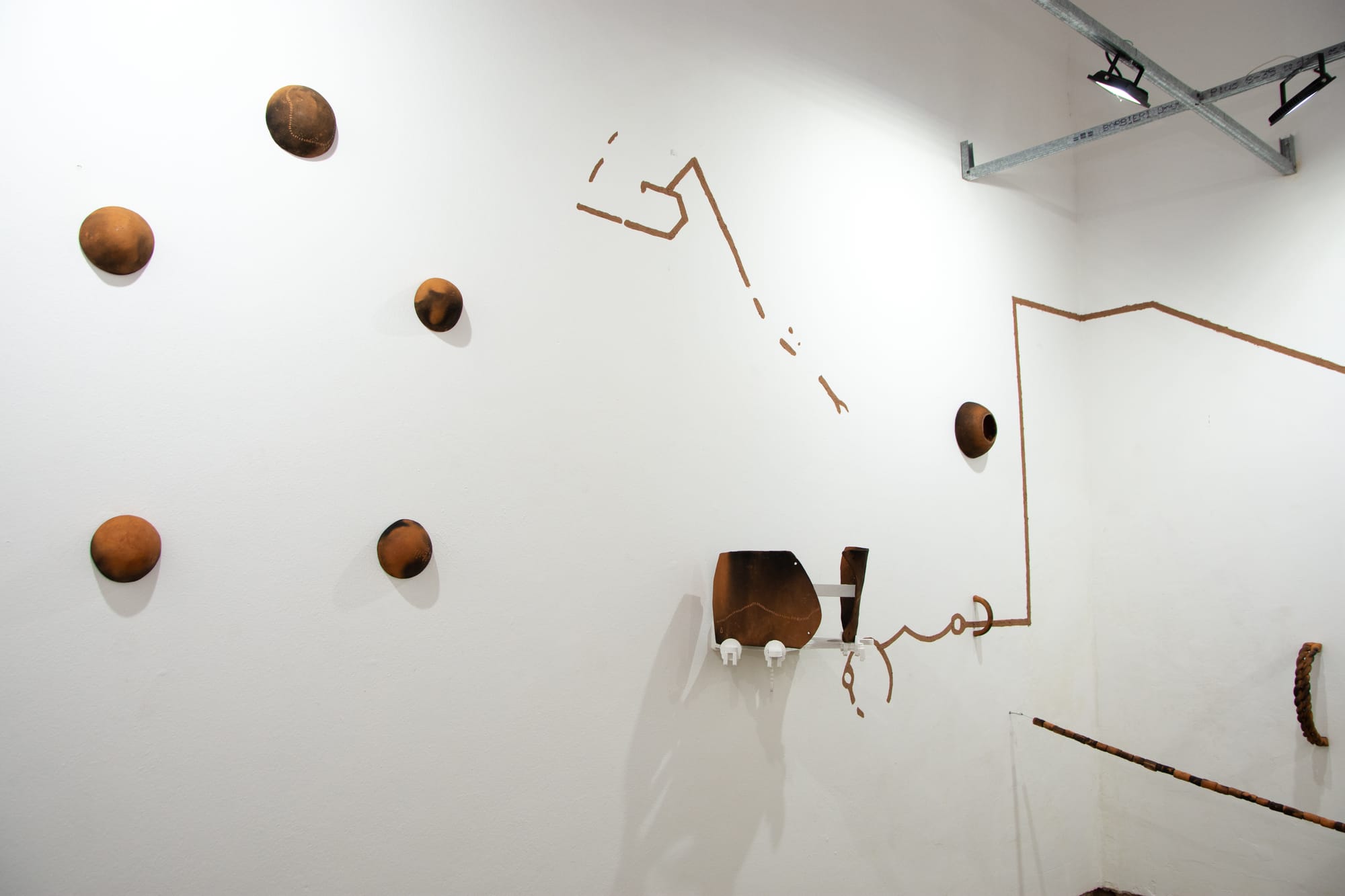 Donde se enrojece el cielo.