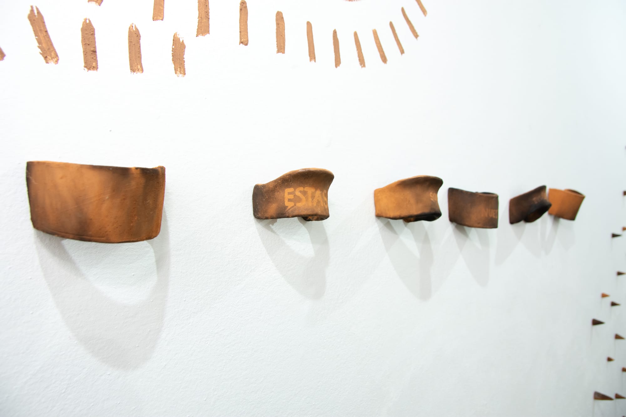 Donde se enrojece el cielo.