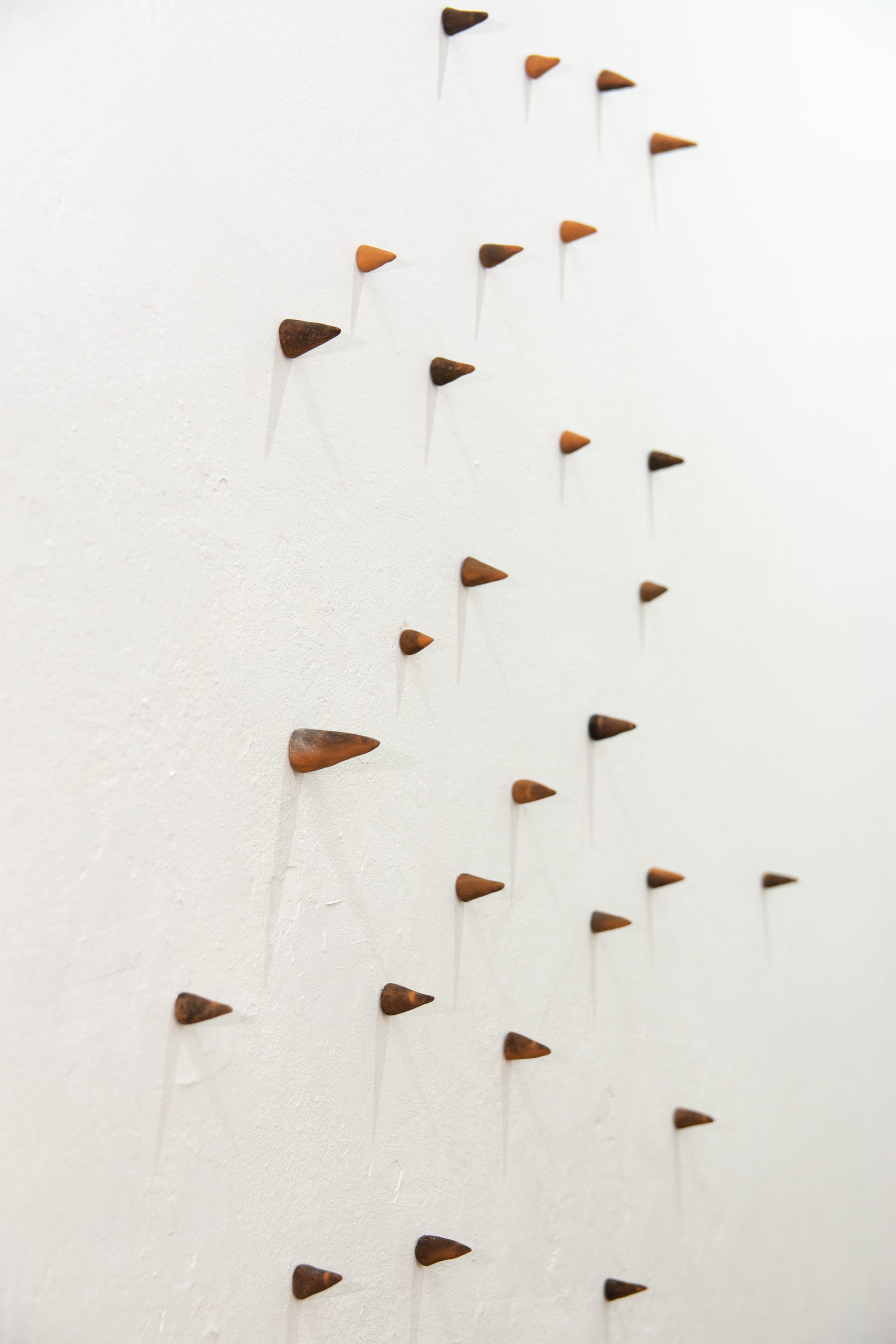 Donde se enrojece el cielo.