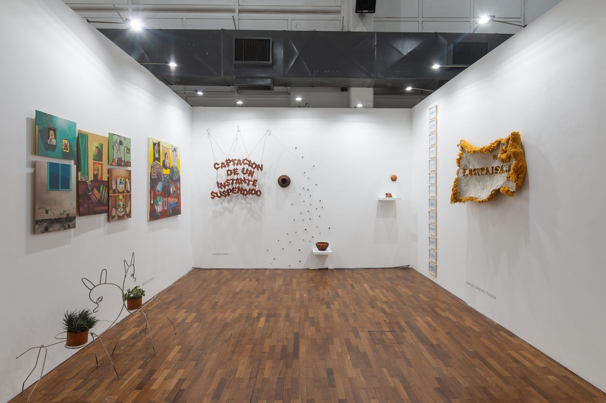 Mercado de Arte Contemporáneo