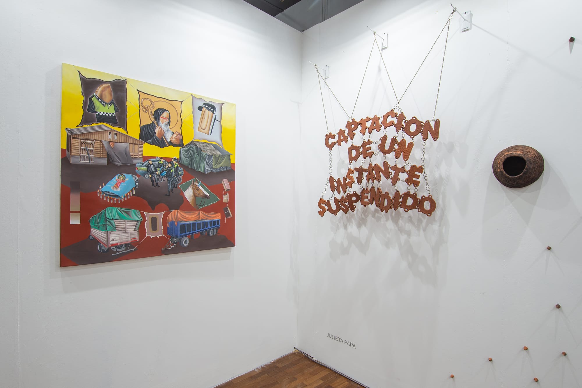 Mercado de Arte Contemporáneo