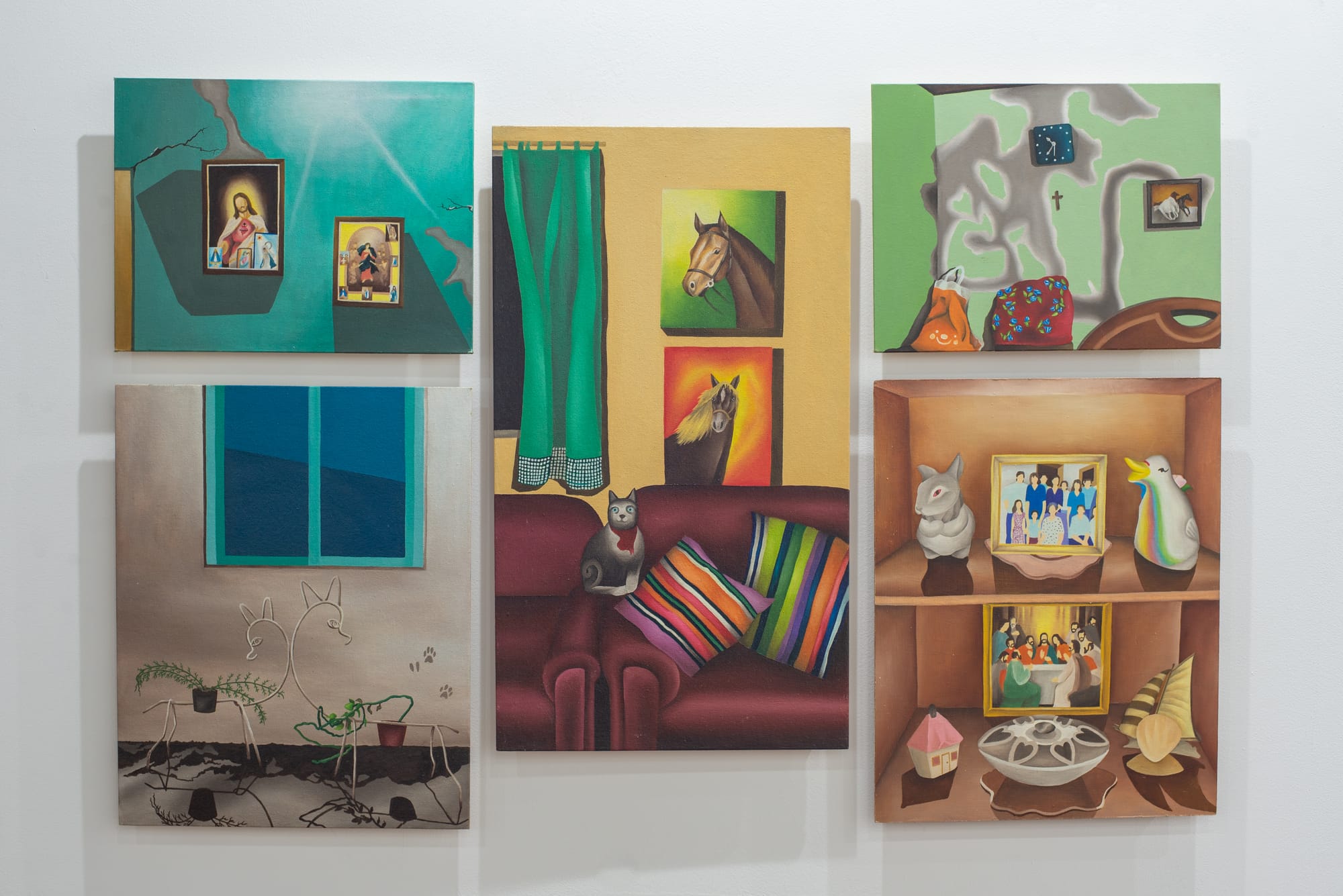 Mercado de Arte Contemporáneo