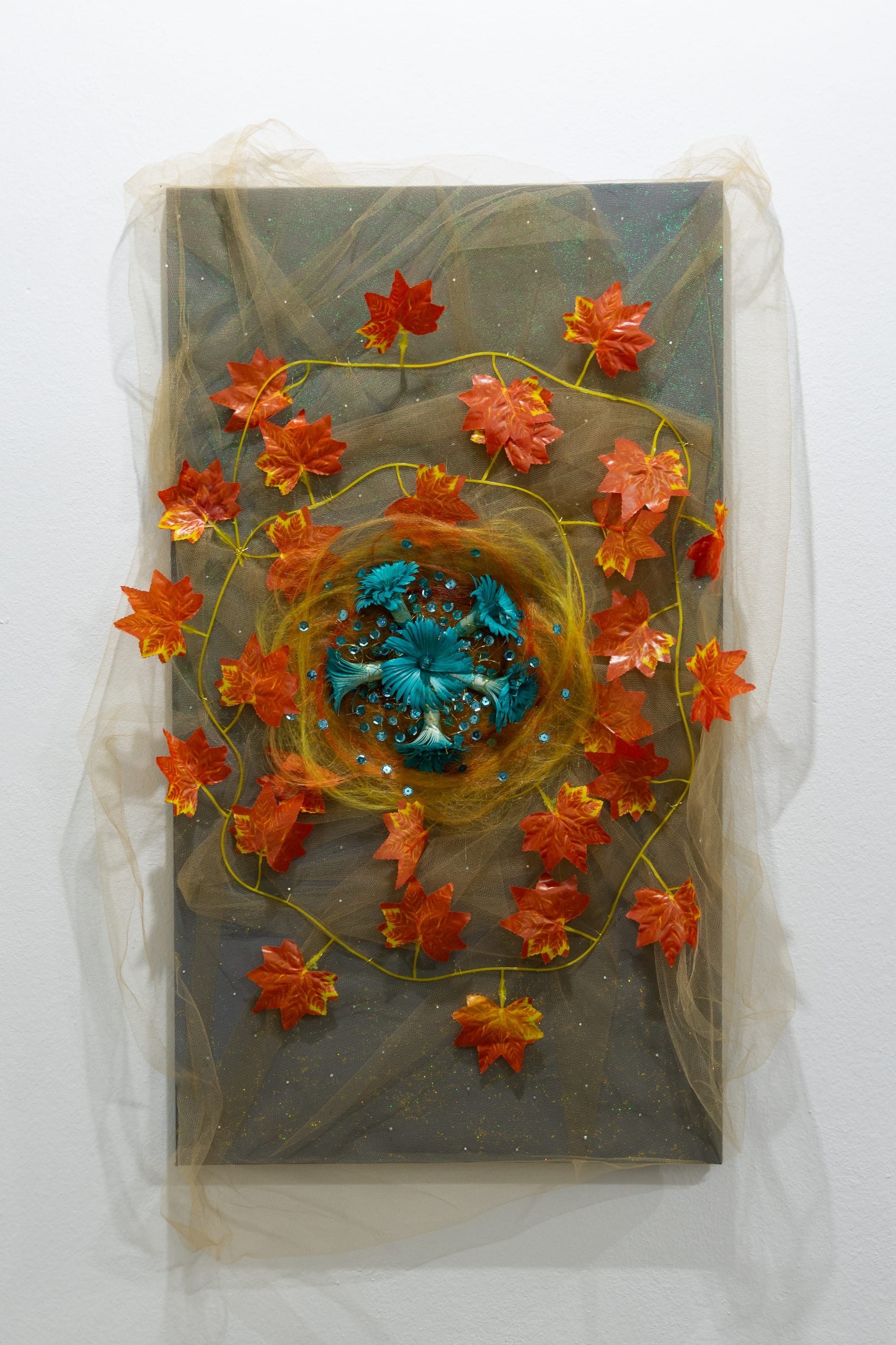 El origen y el fin de las cosas.