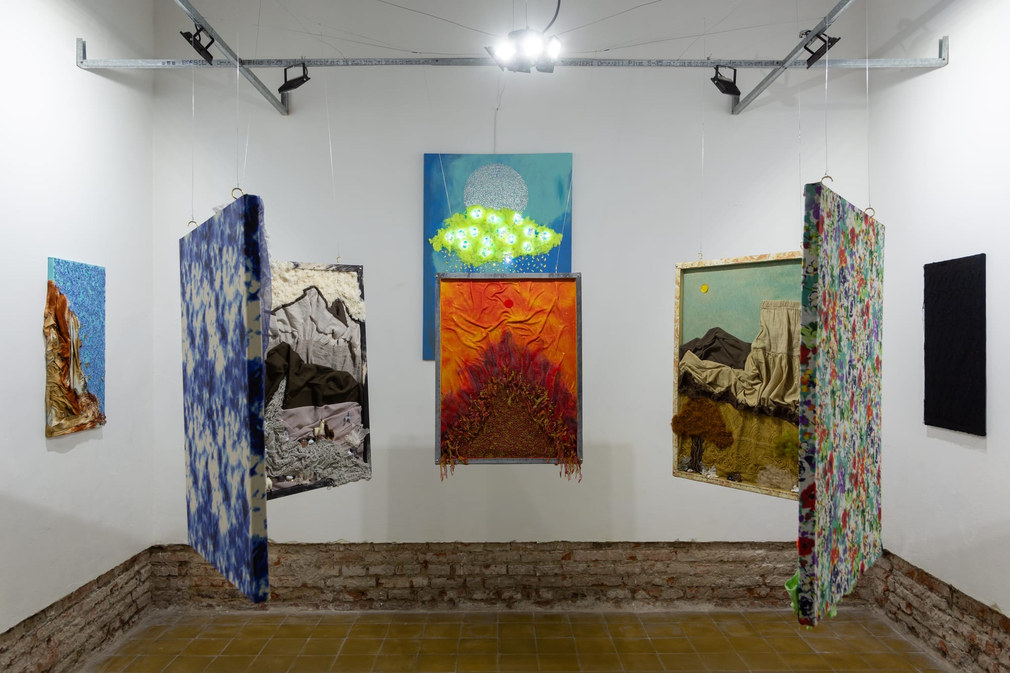 El origen y el fin de las cosas.