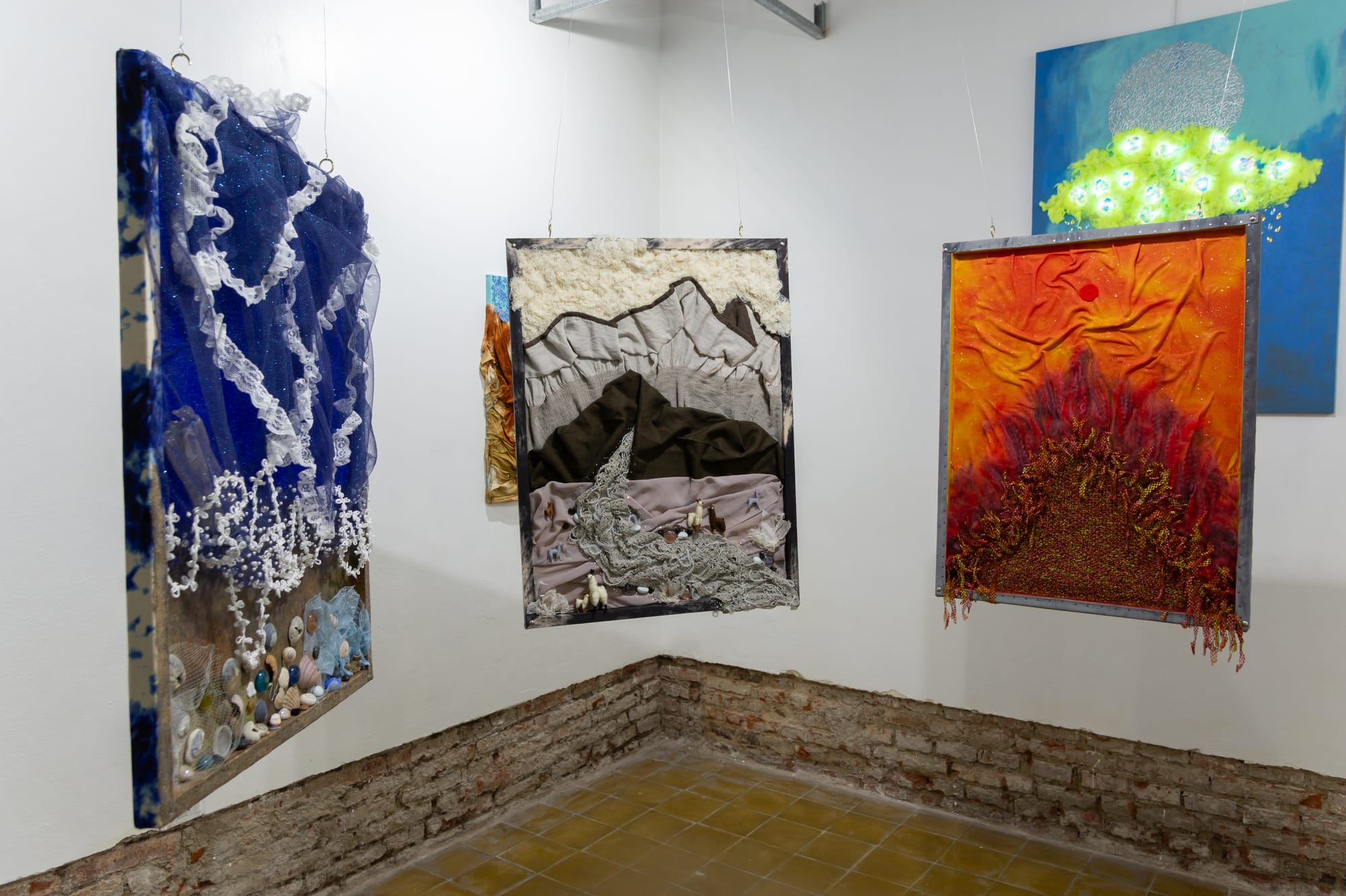 El origen y el fin de las cosas.