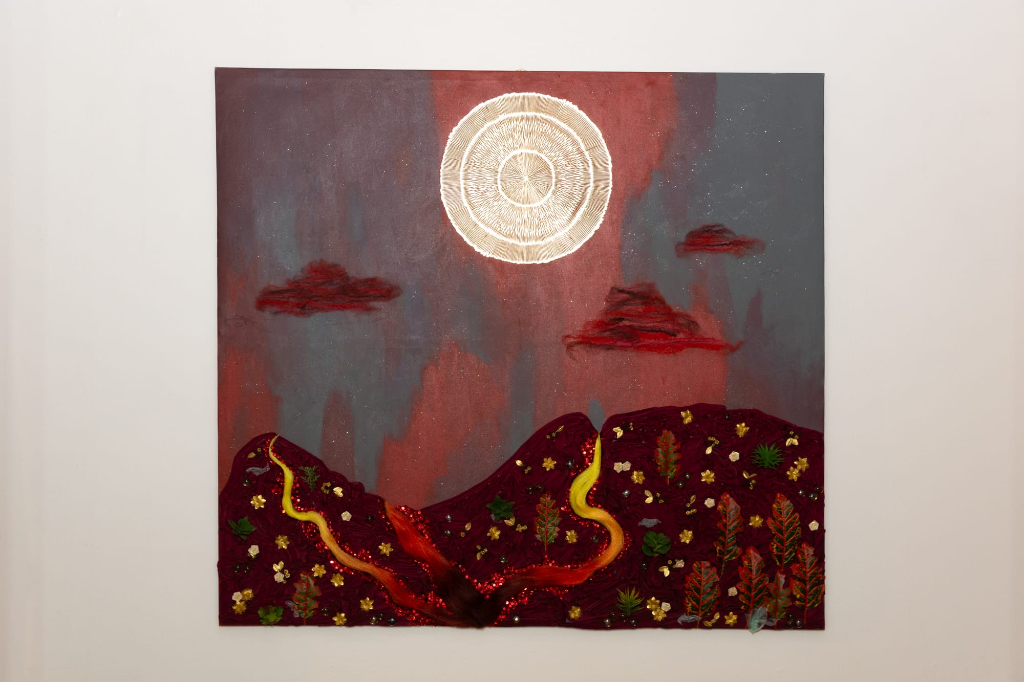 El origen y el fin de las cosas.