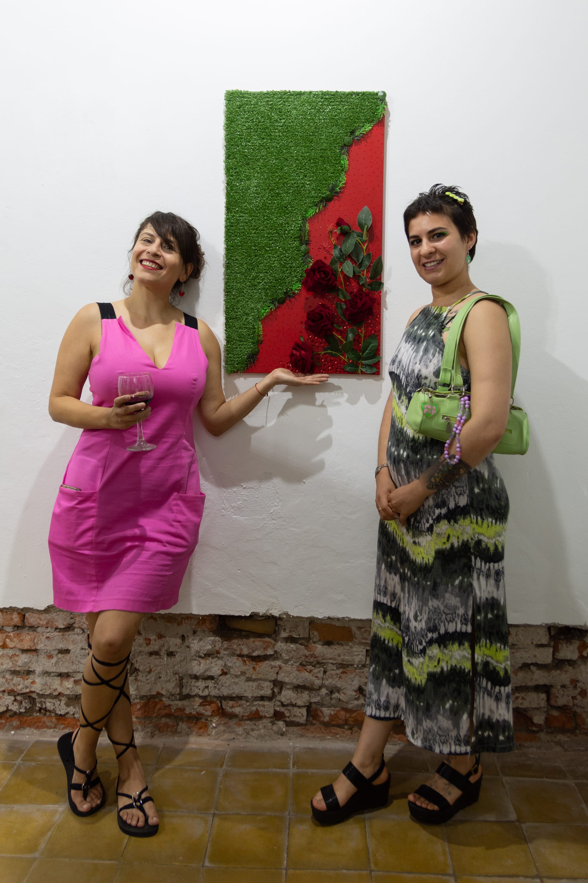 El origen y el fin de las cosas.