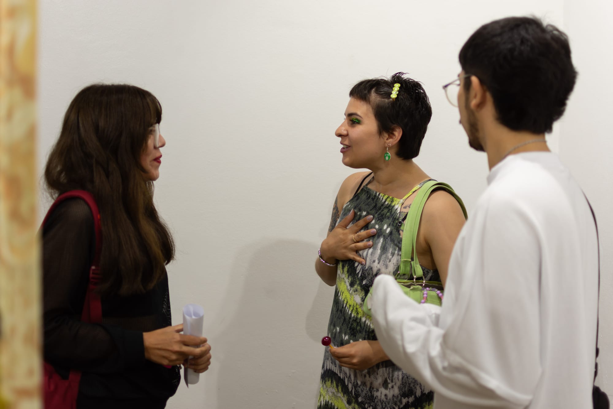 El origen y el fin de las cosas.