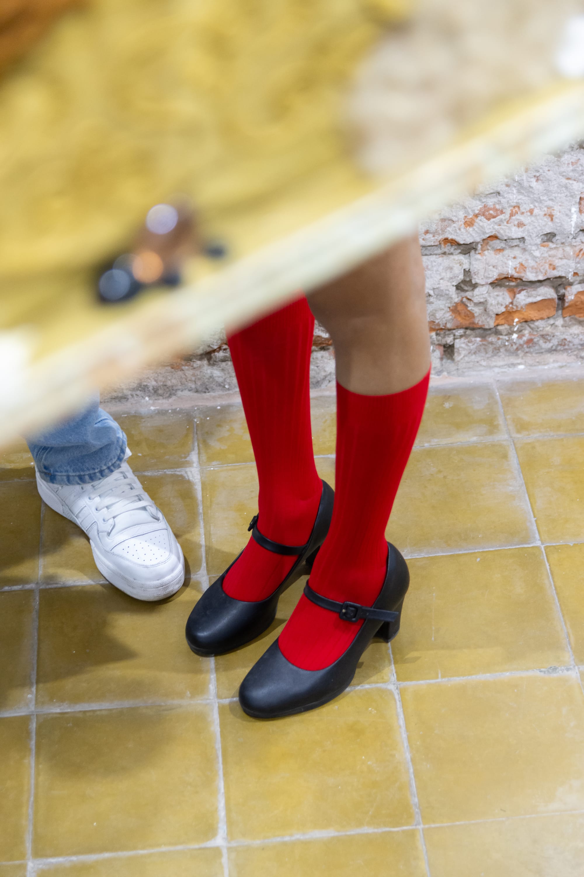 El origen y el fin de las cosas.