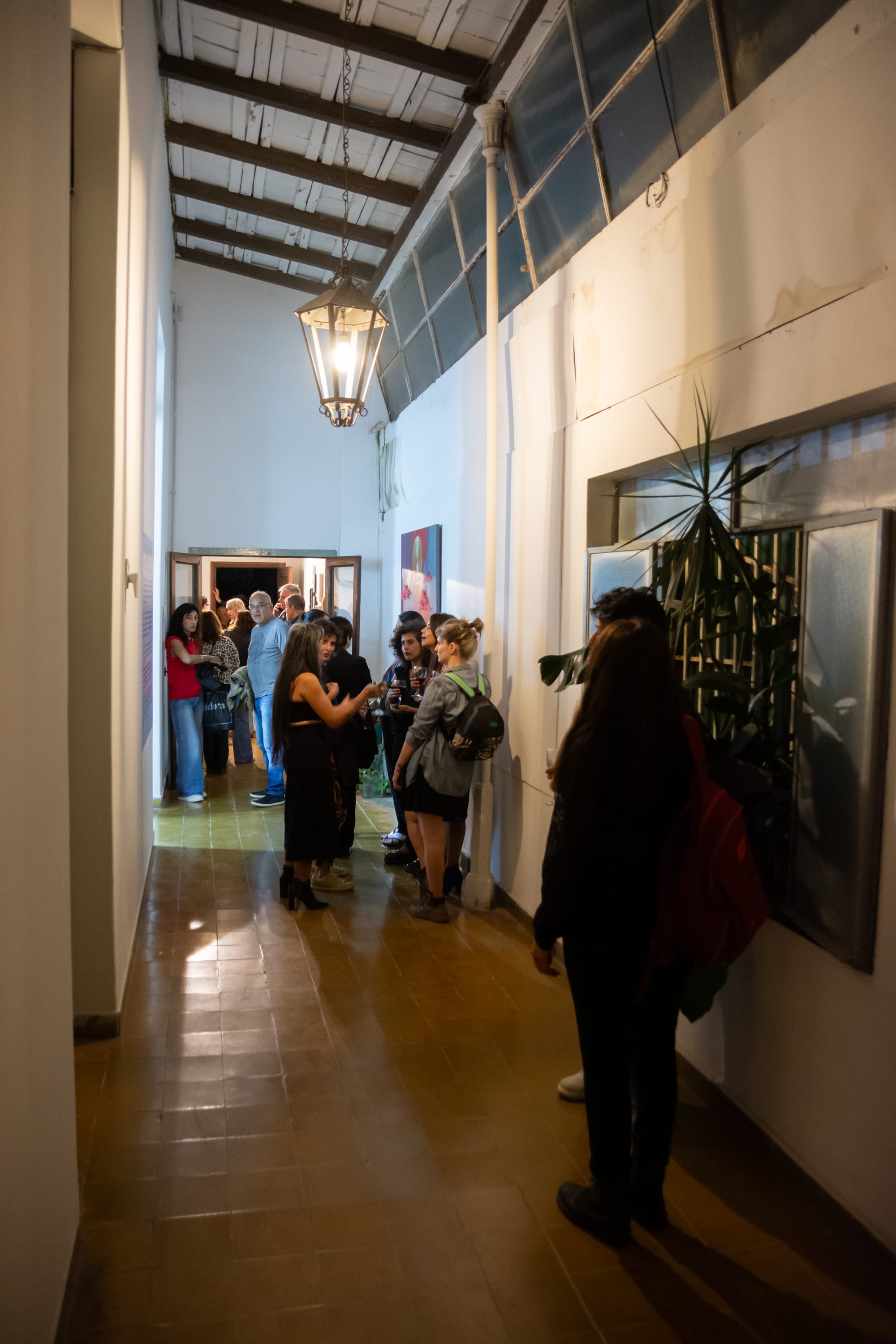 El origen y el fin de las cosas.