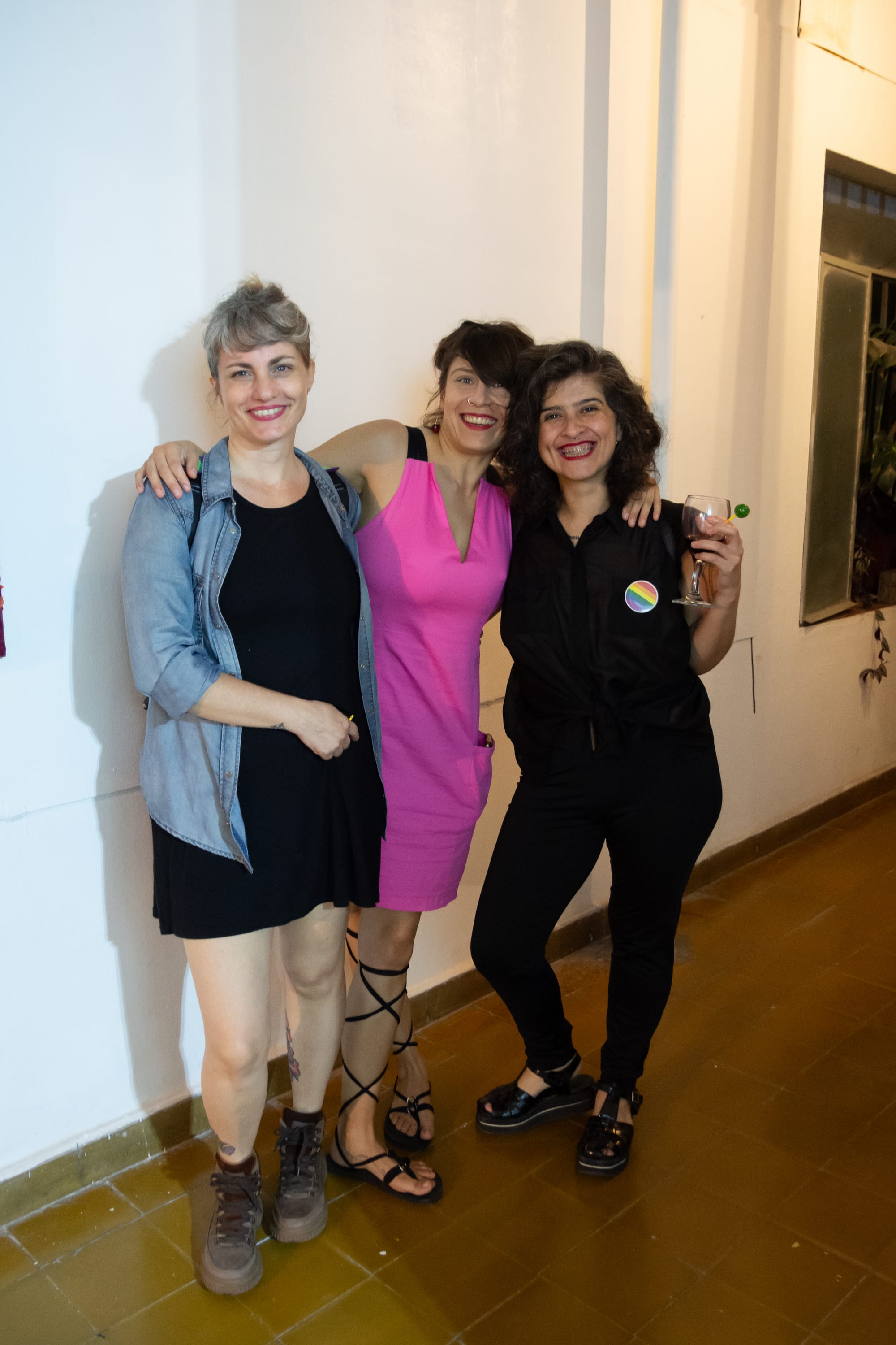 El origen y el fin de las cosas.