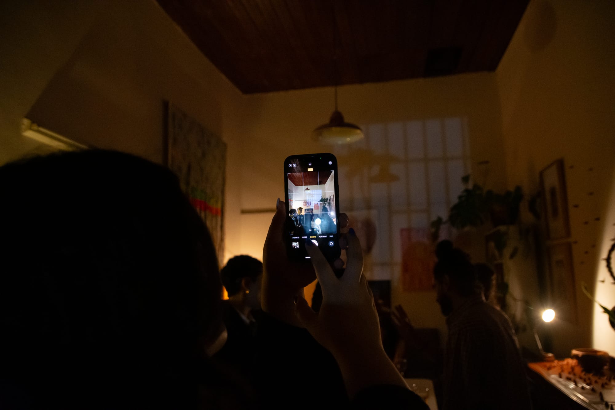 El origen y el fin de las cosas.