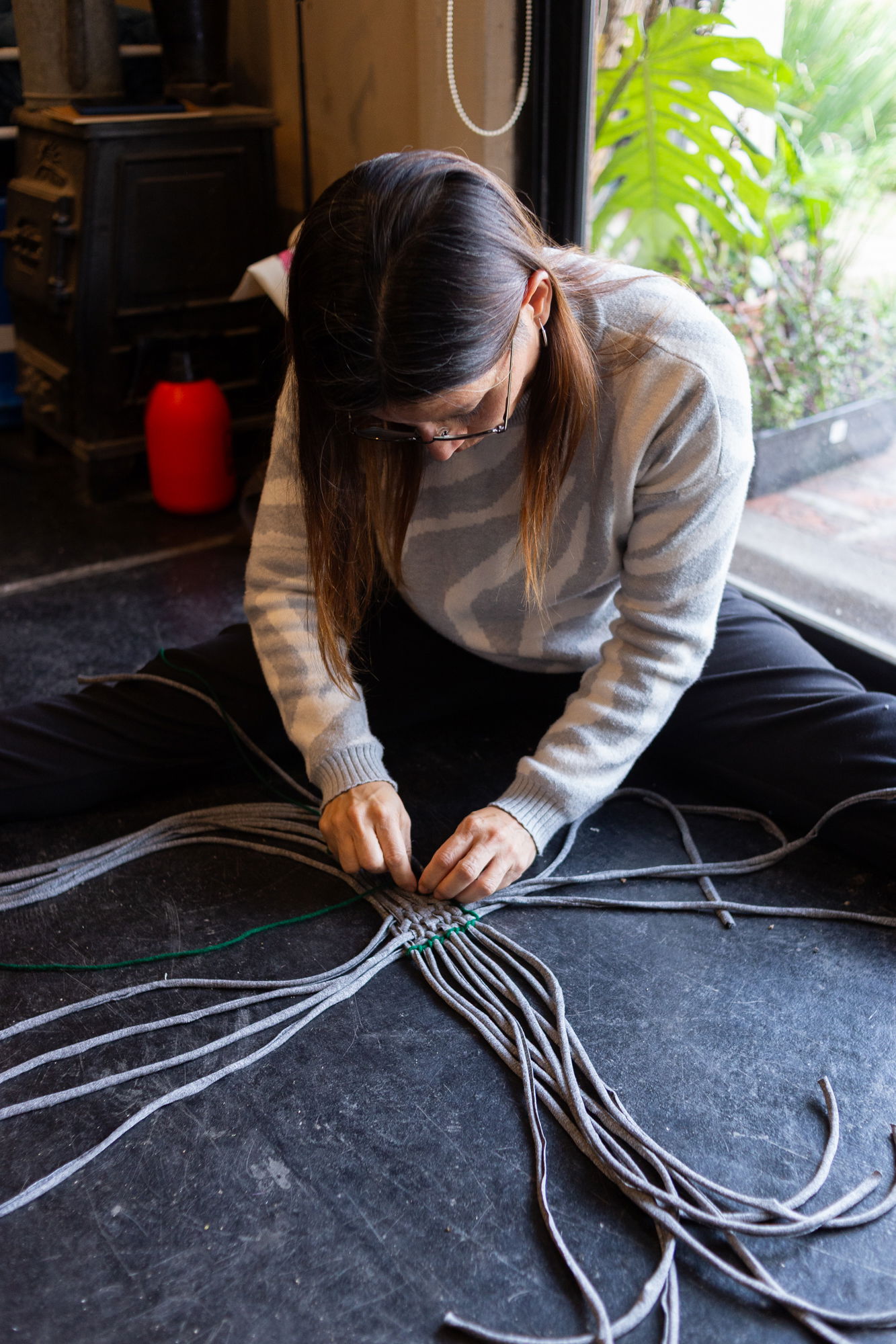 Open Studio - COLECTIVA