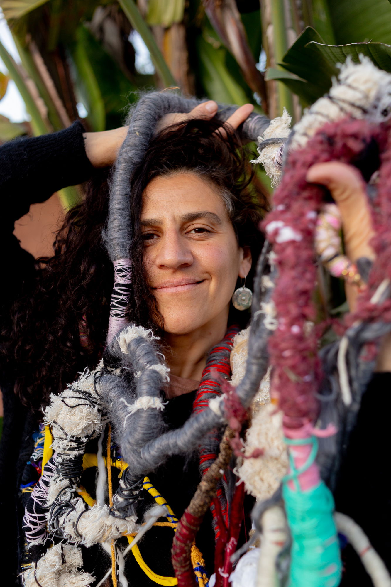 Open Studio - COLECTIVA