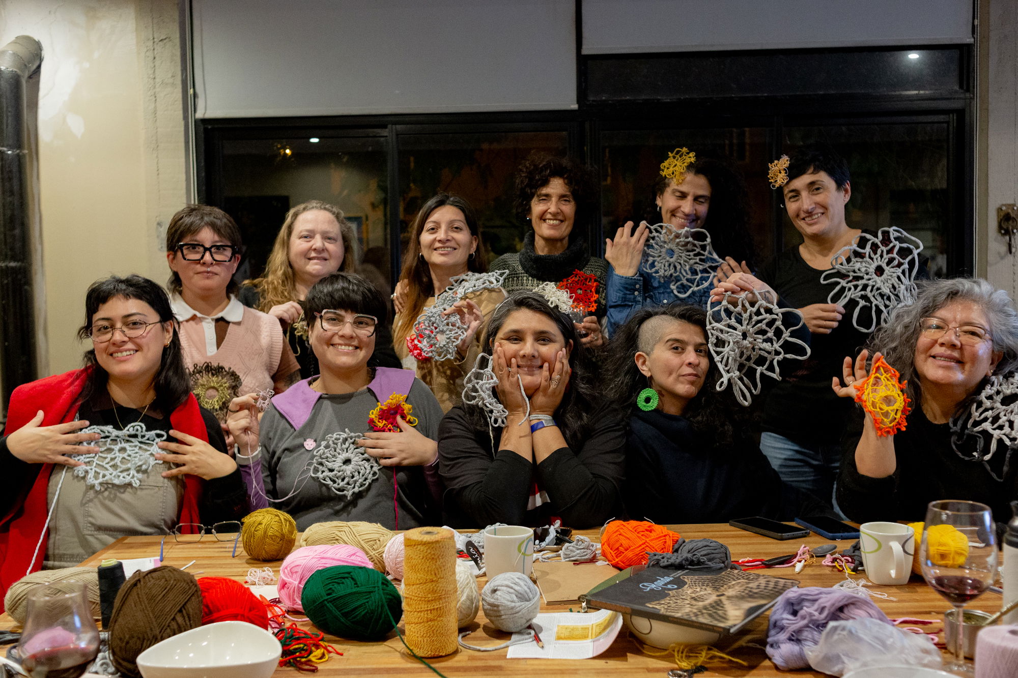 Open Studio - COLECTIVA