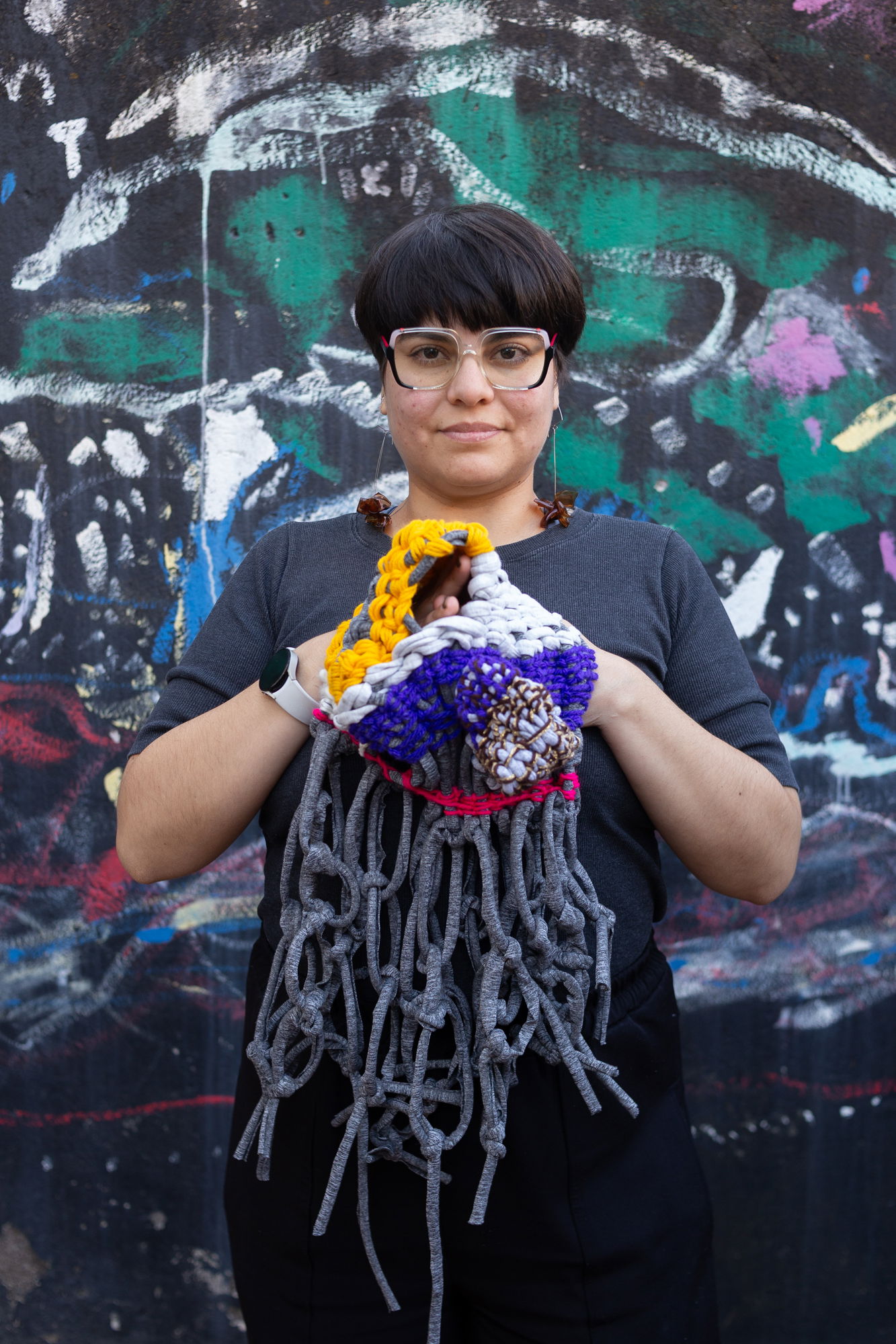 Open Studio - COLECTIVA