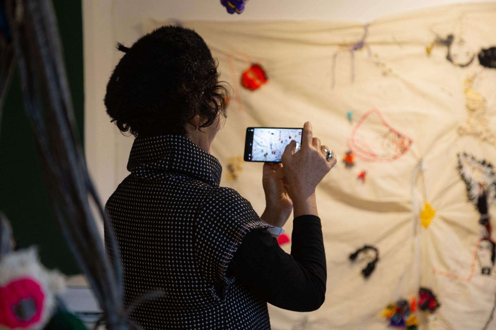 Open Studio - COLECTIVA