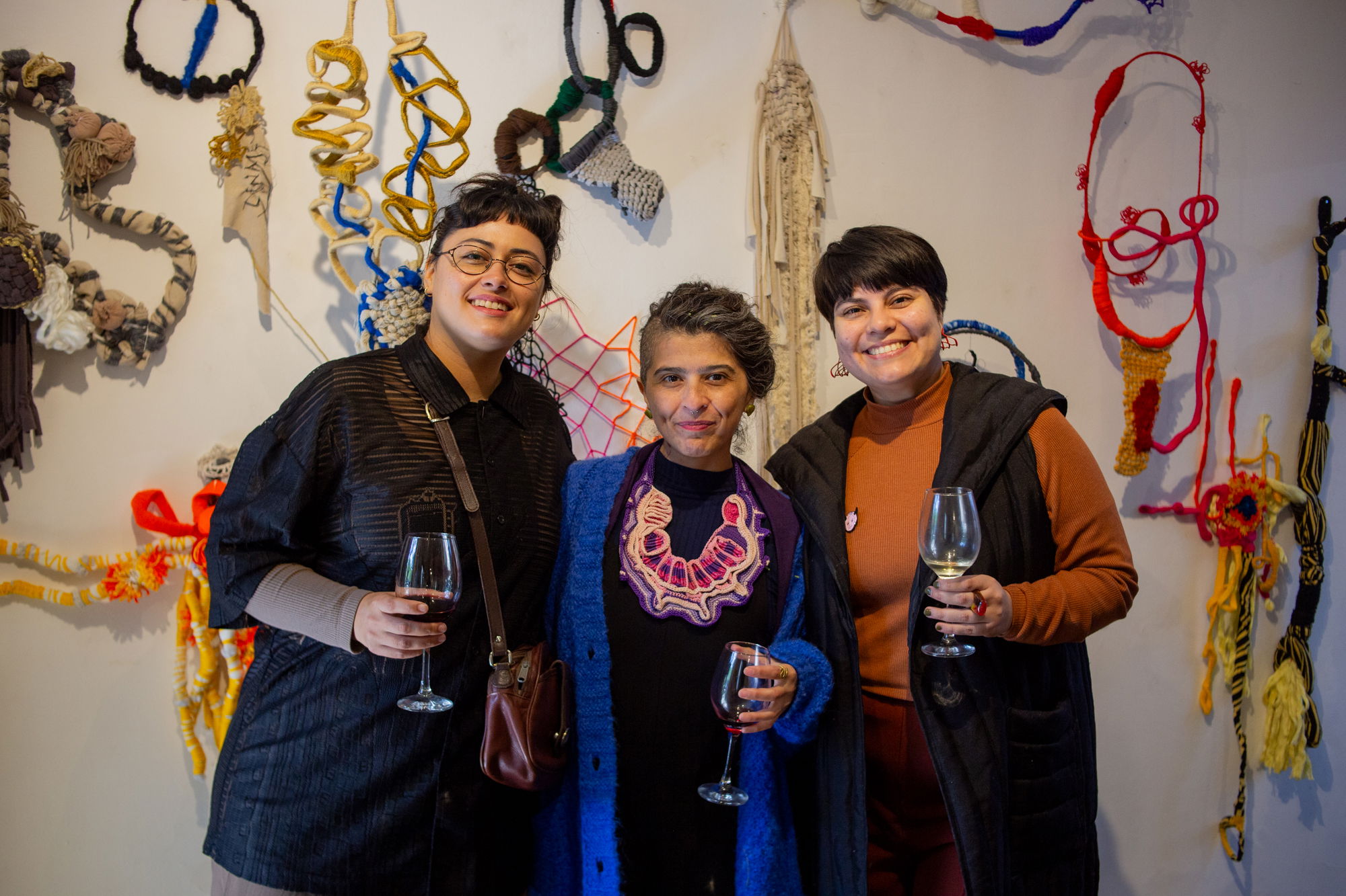 Open Studio - COLECTIVA