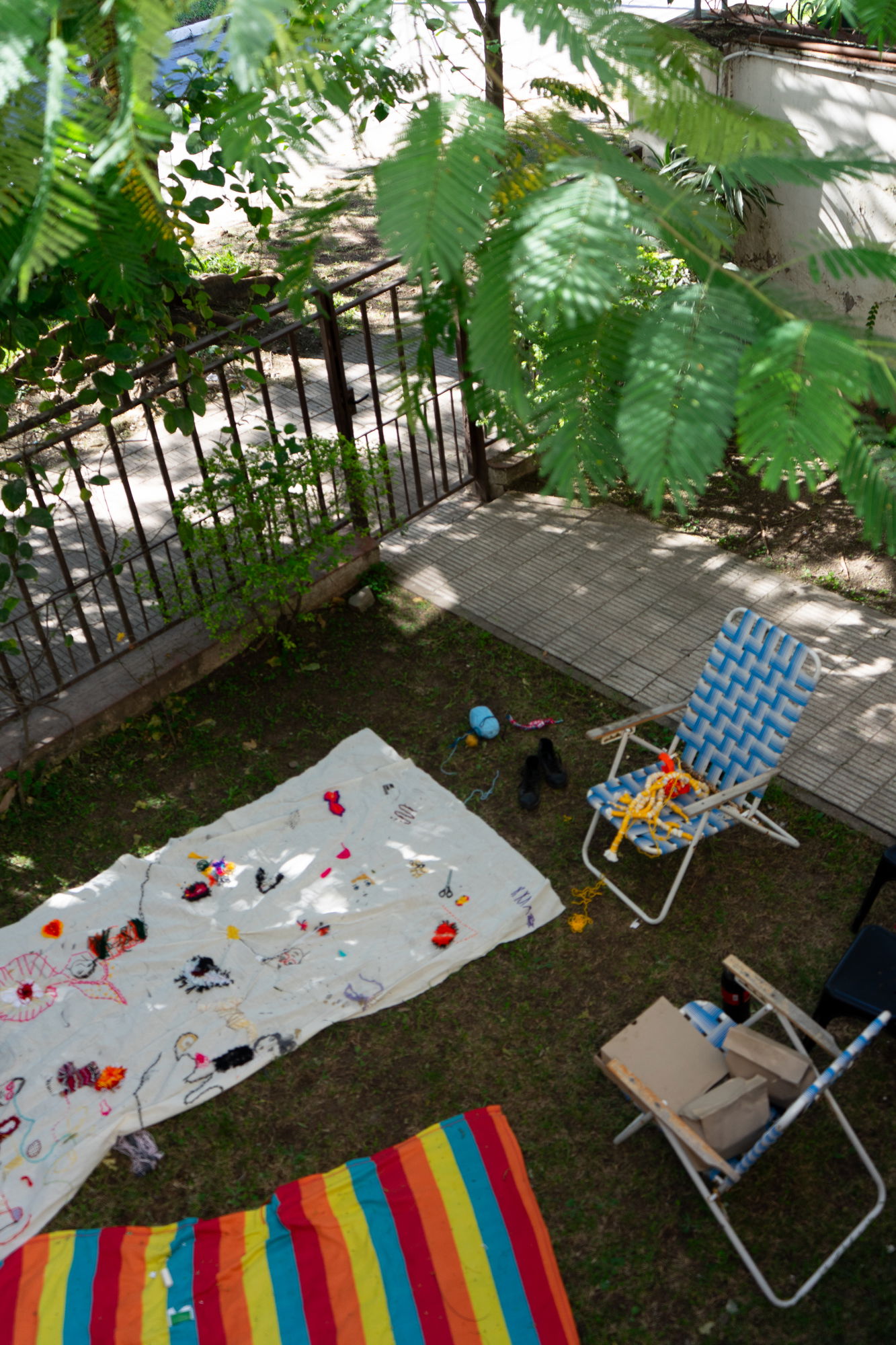 Open Studio - COLECTIVA