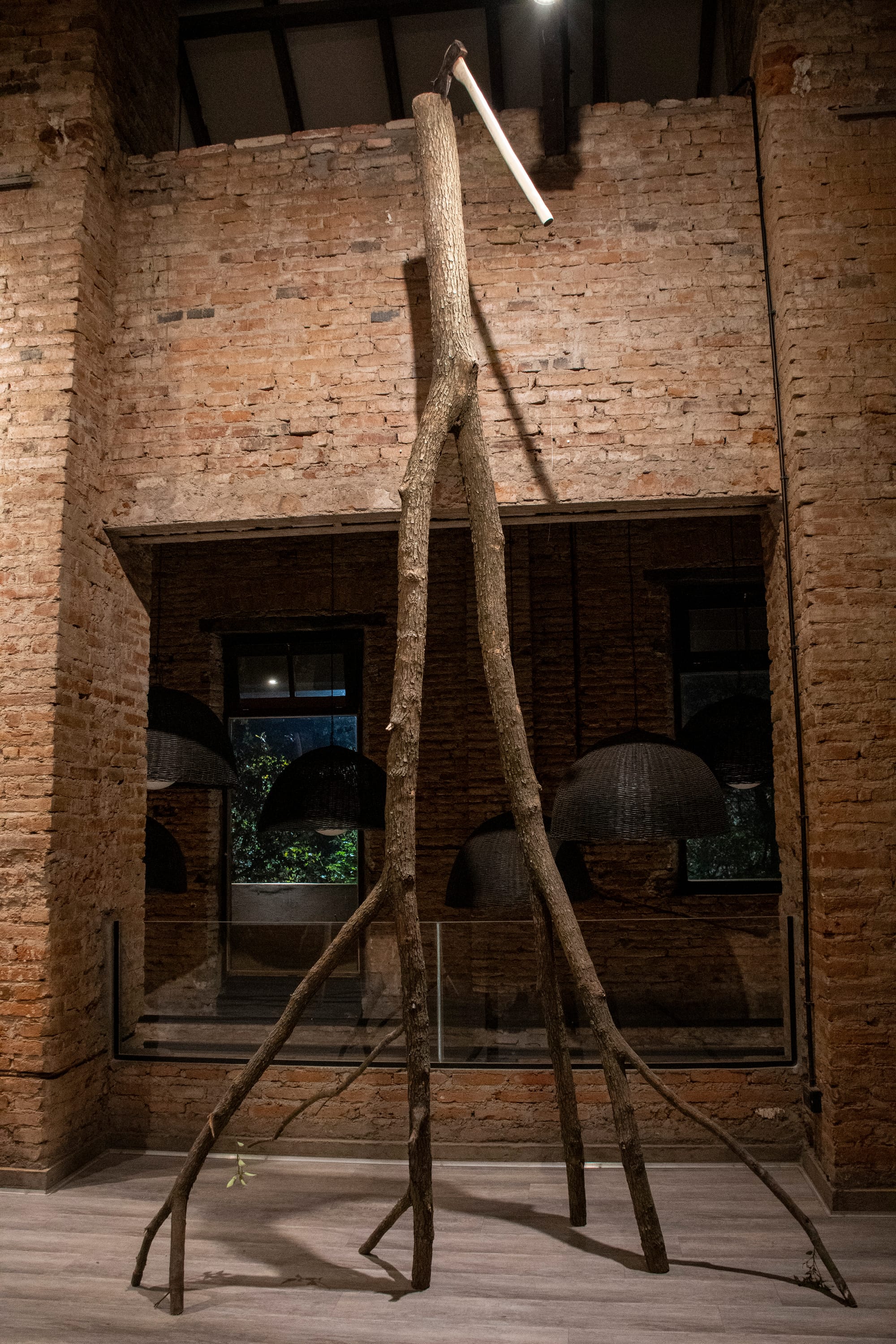 Herramientas para trazar el cielo - ADRIÁN SOSA