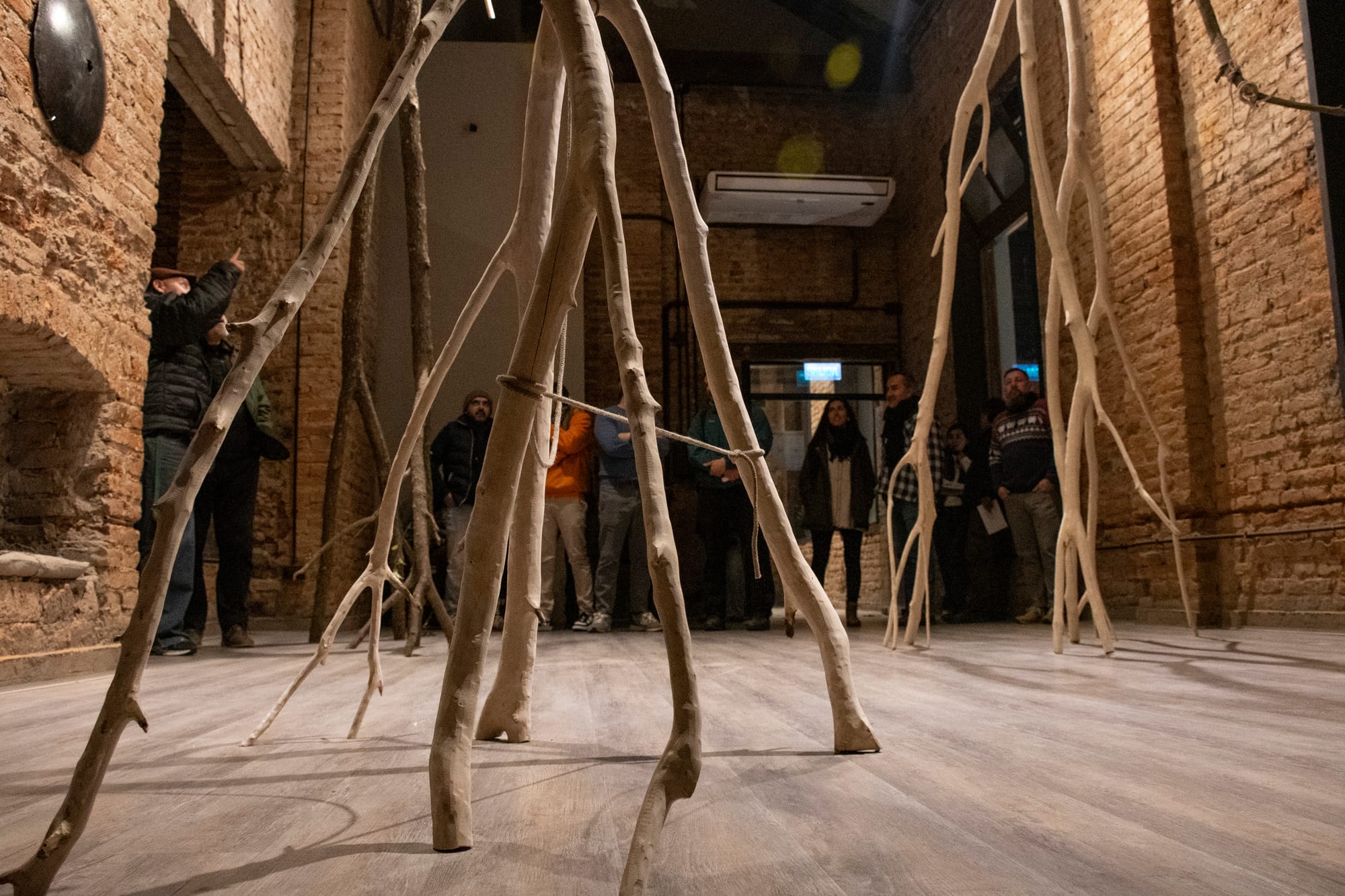 Herramientas para trazar el cielo - ADRIÁN SOSA