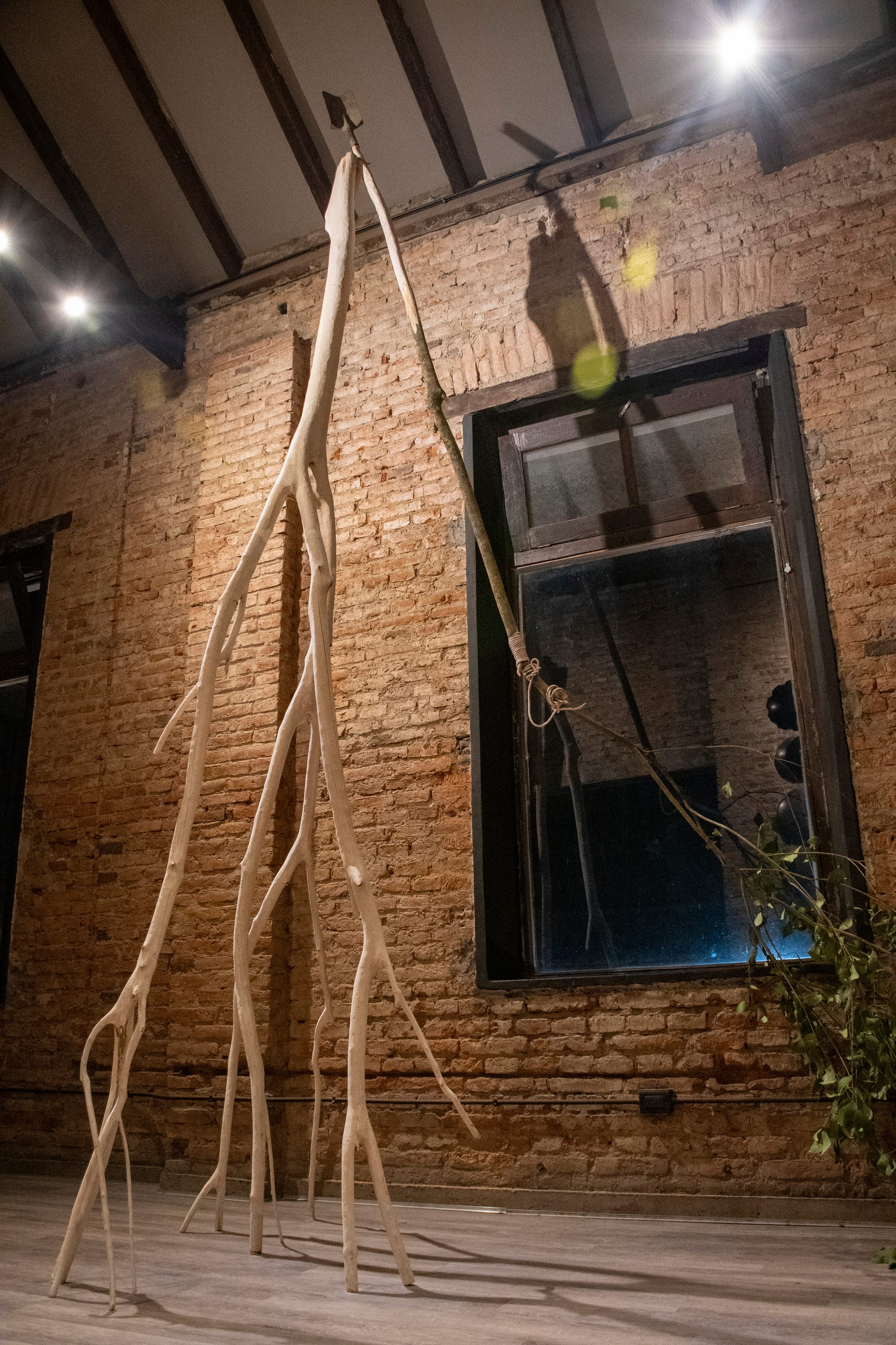 Herramientas para trazar el cielo - ADRIÁN SOSA