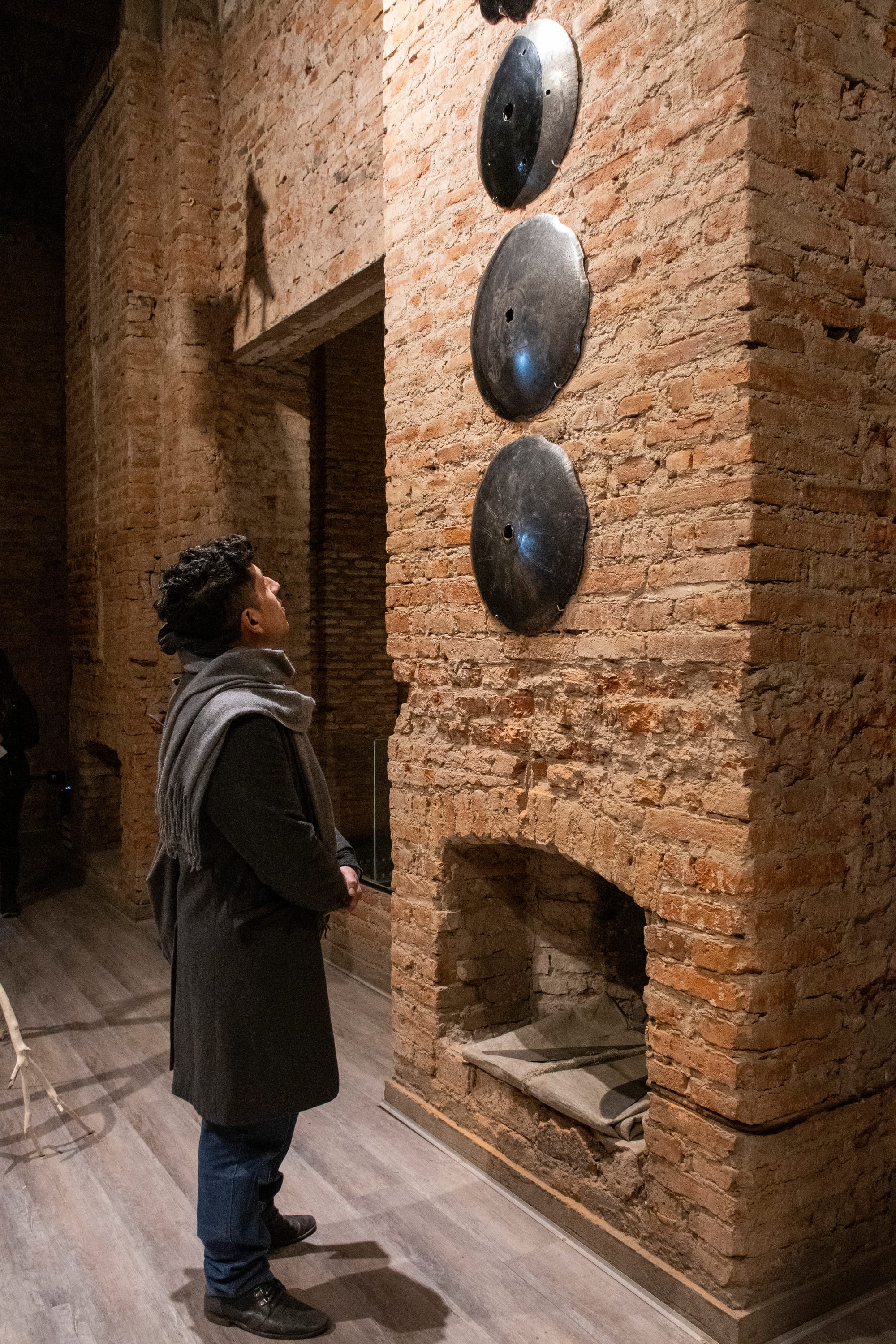 Herramientas para trazar el cielo - ADRIÁN SOSA