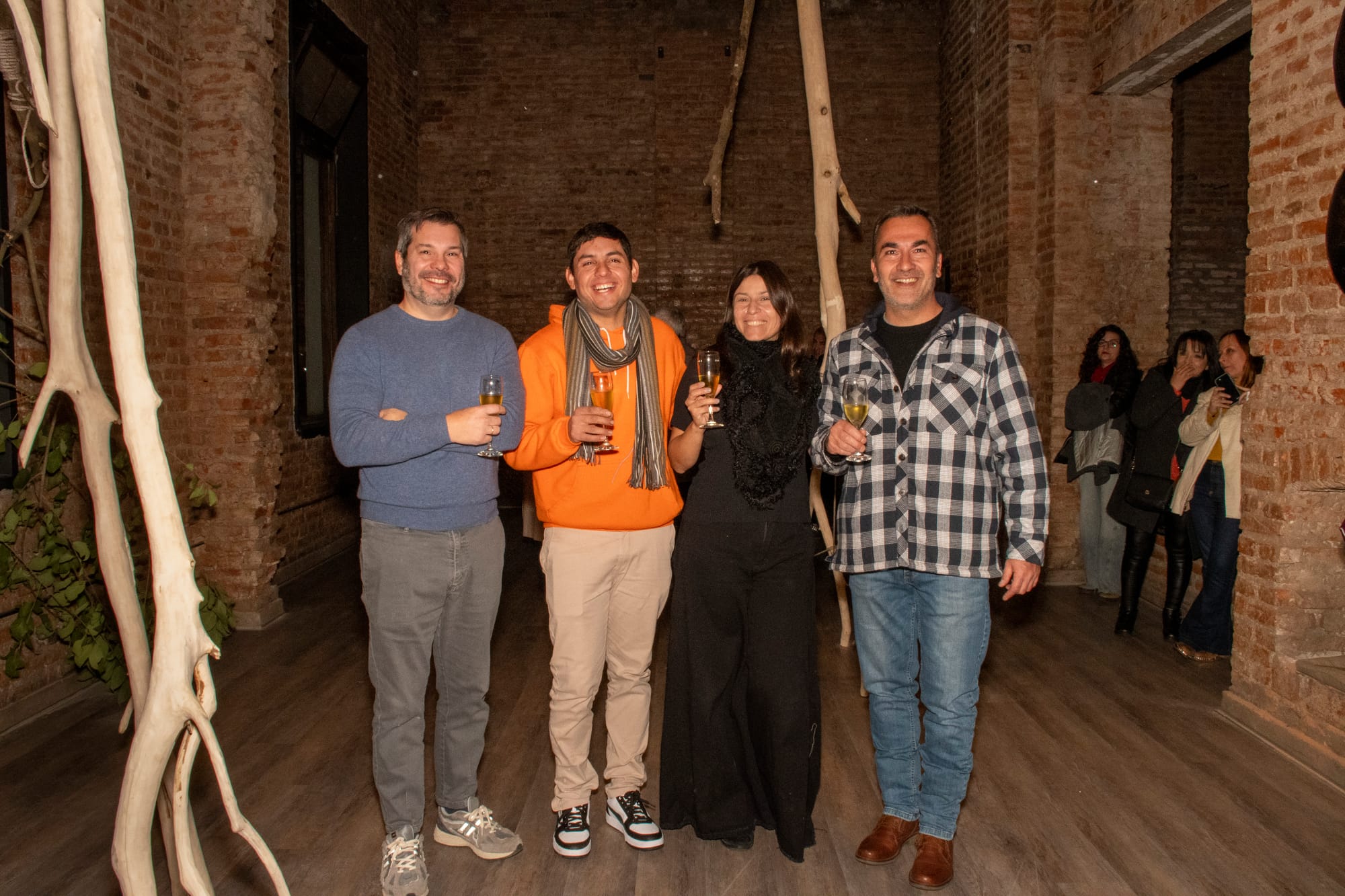 Herramientas para trazar el cielo - ADRIÁN SOSA