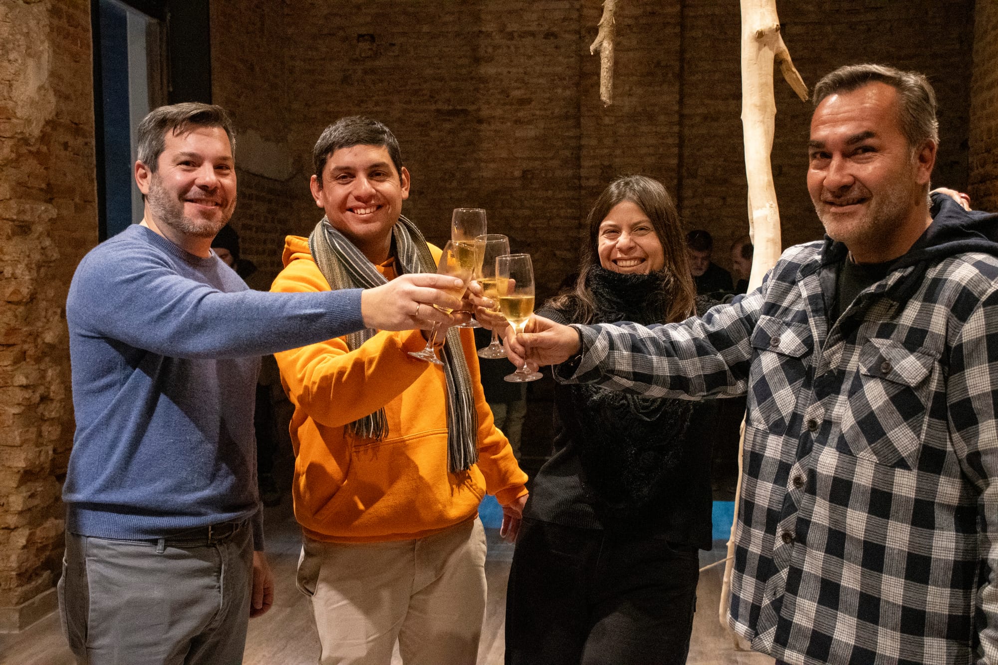 Herramientas para trazar el cielo - ADRIÁN SOSA