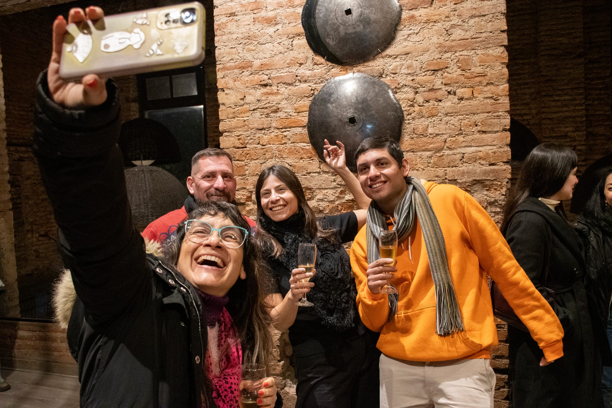 Herramientas para trazar el cielo - ADRIÁN SOSA