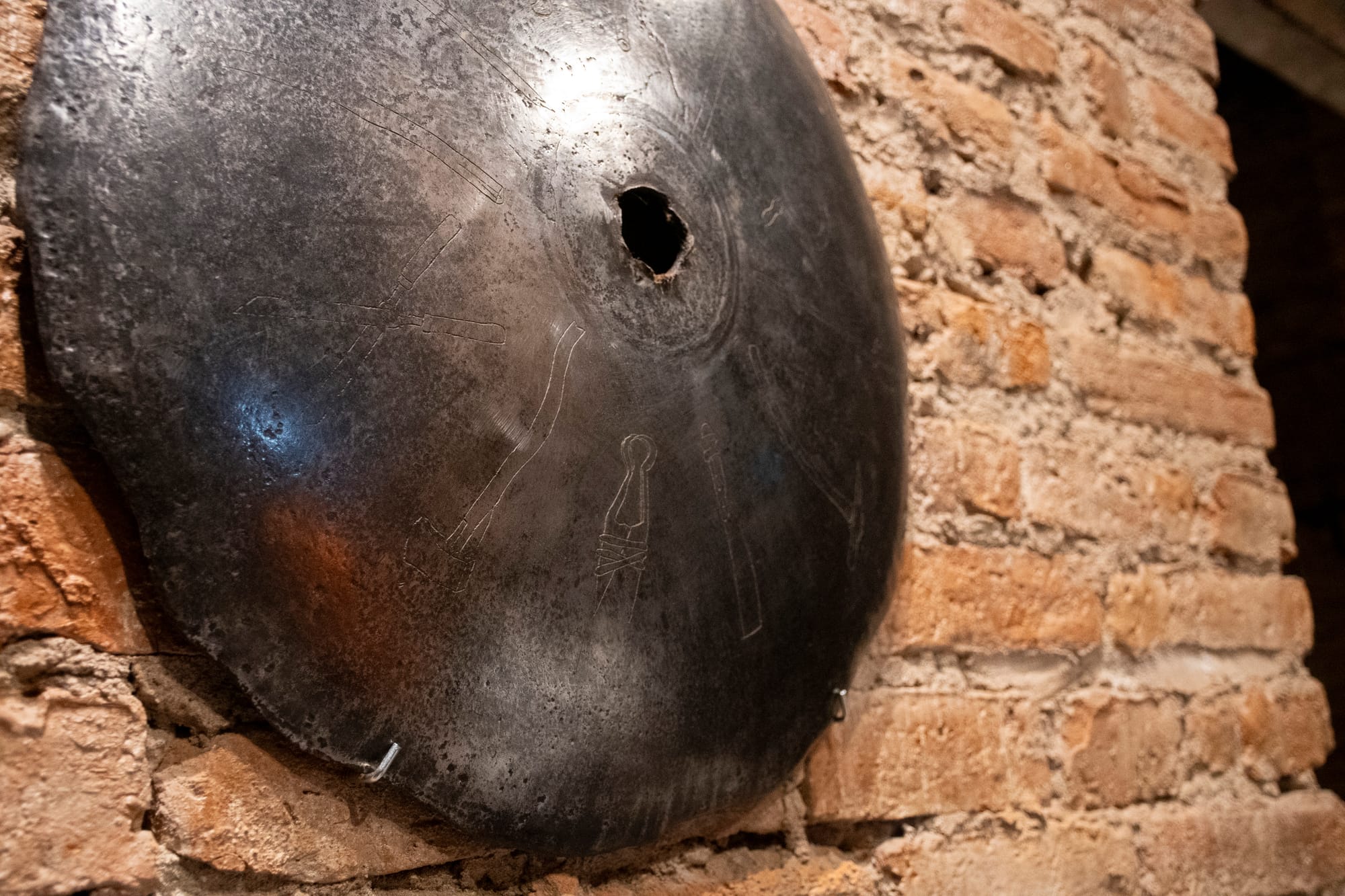 Herramientas para trazar el cielo - ADRIÁN SOSA